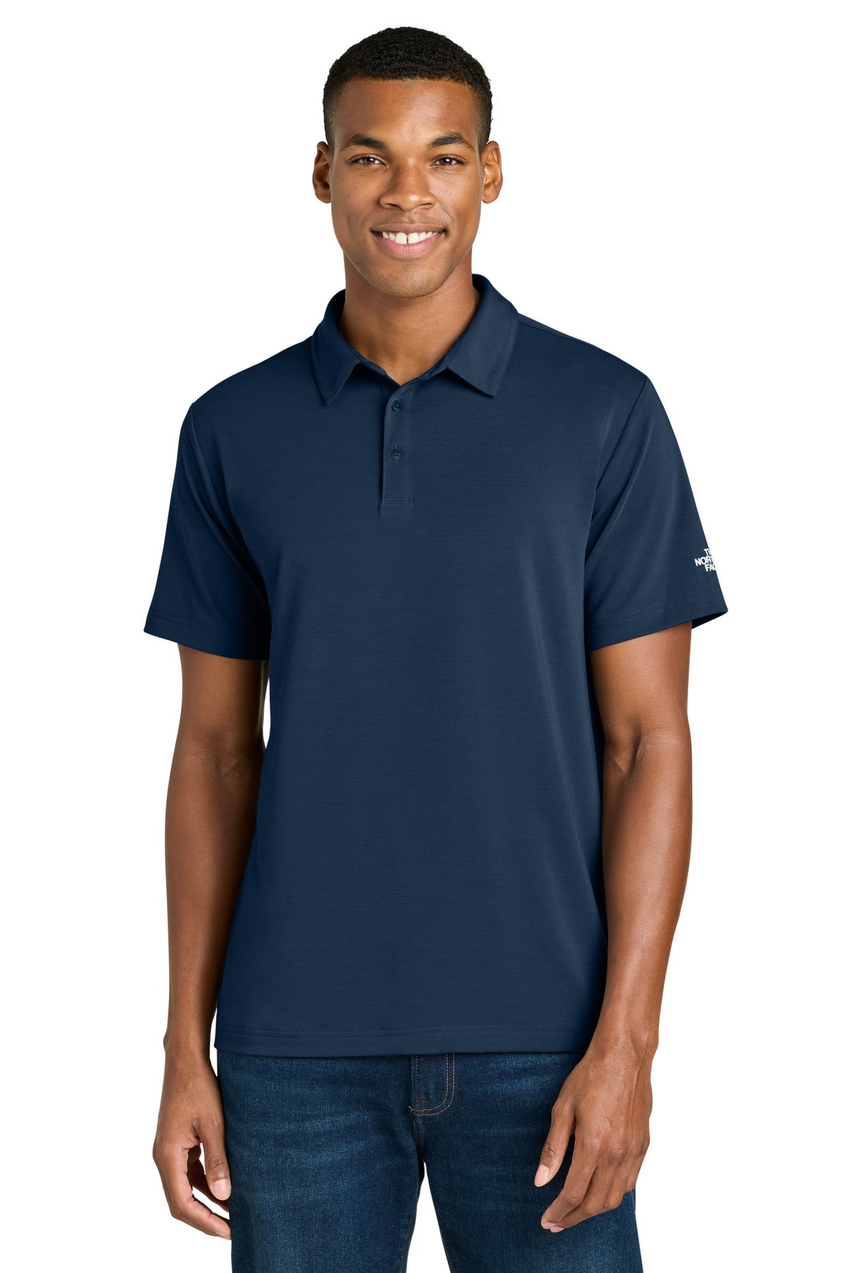 The North Face® Canyon Crest Polo NF0A8GE0