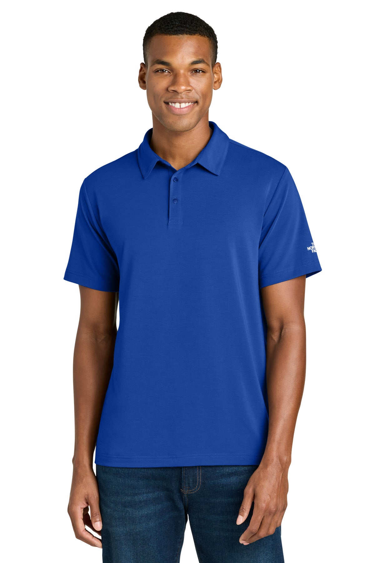The North Face® Canyon Crest Polo NF0A8GE0