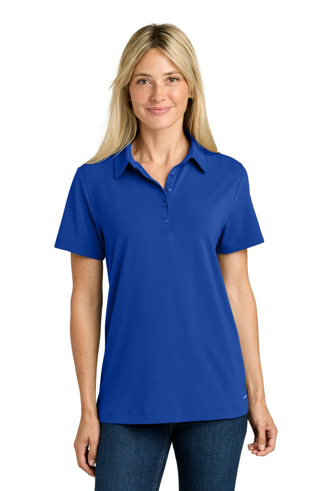 The North Face® Women's Canyon Crest Polo NF0A8GE1