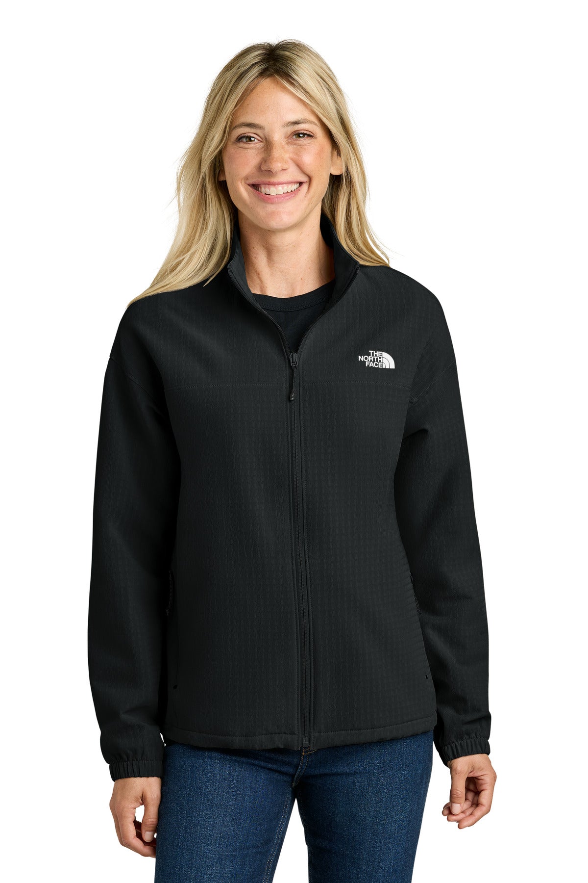 The North Face® Women's Mountain Horizon Jacket NF0A8GE3
