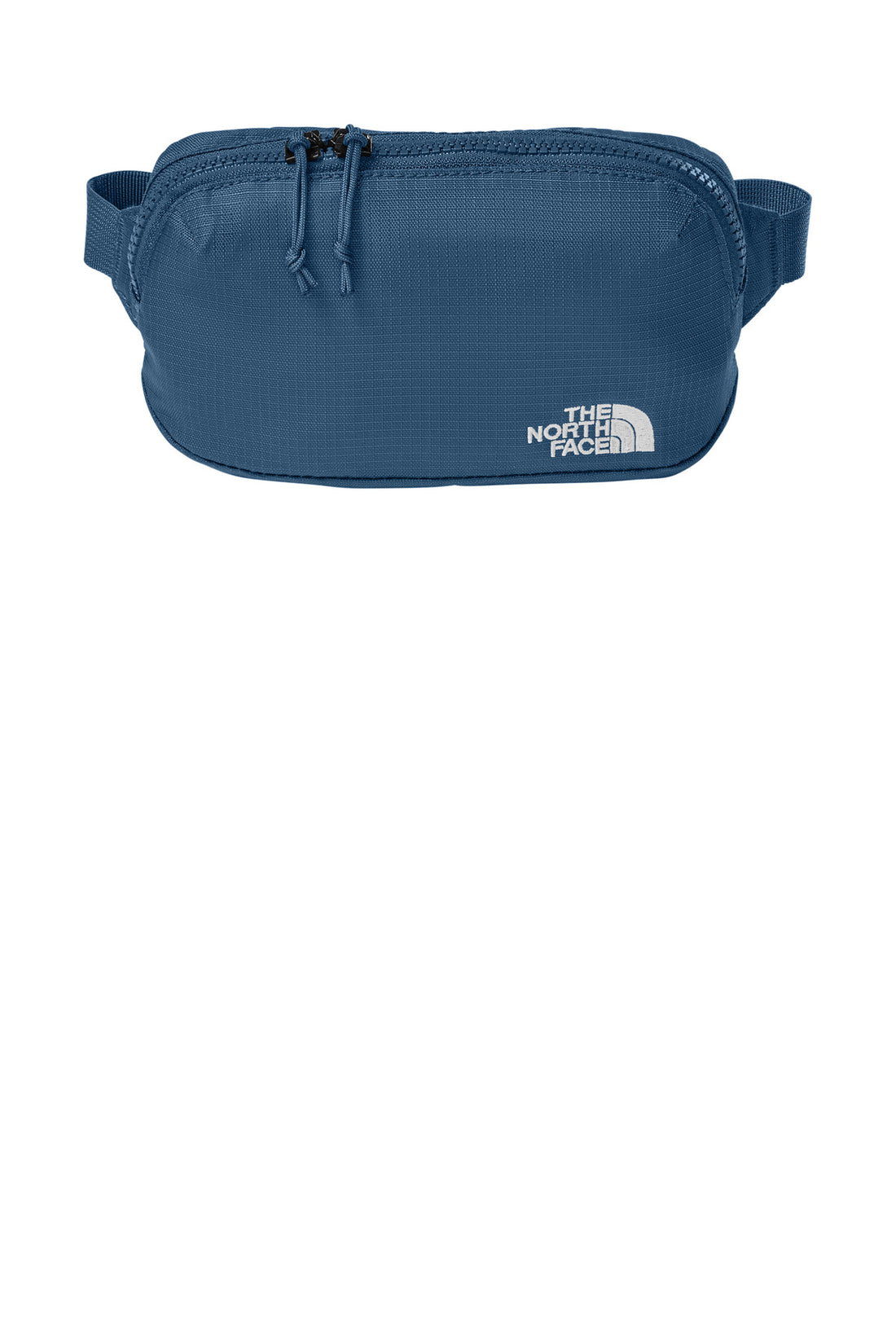 The North Face® 1L Travel Hip Pack NF0A8HQV - Shady Blue - OSFA