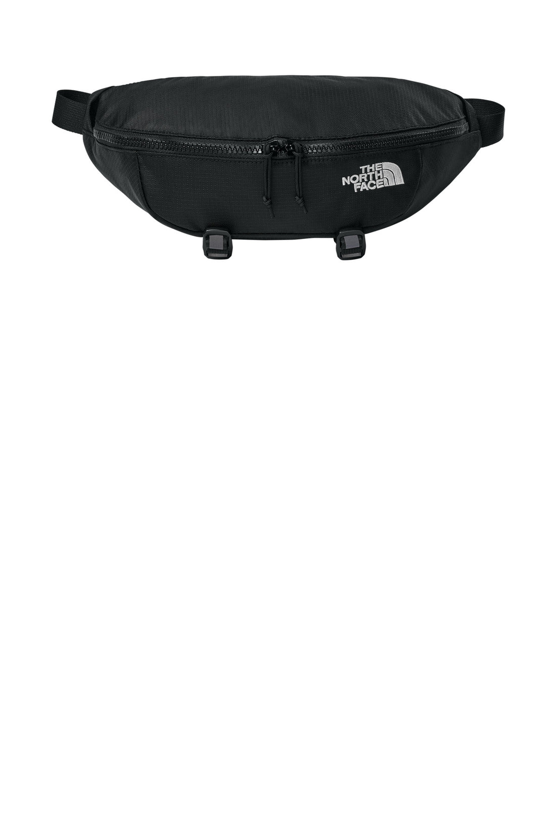 The North Face® 3L Travel Hip Pack NF0A8HYQ - TNF Black - OSFA
