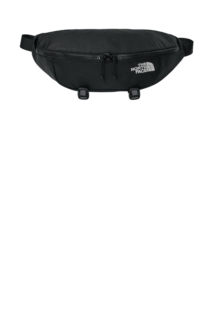 The North Face® 3L Travel Hip Pack NF0A8HYQ - TNF Black - OSFA