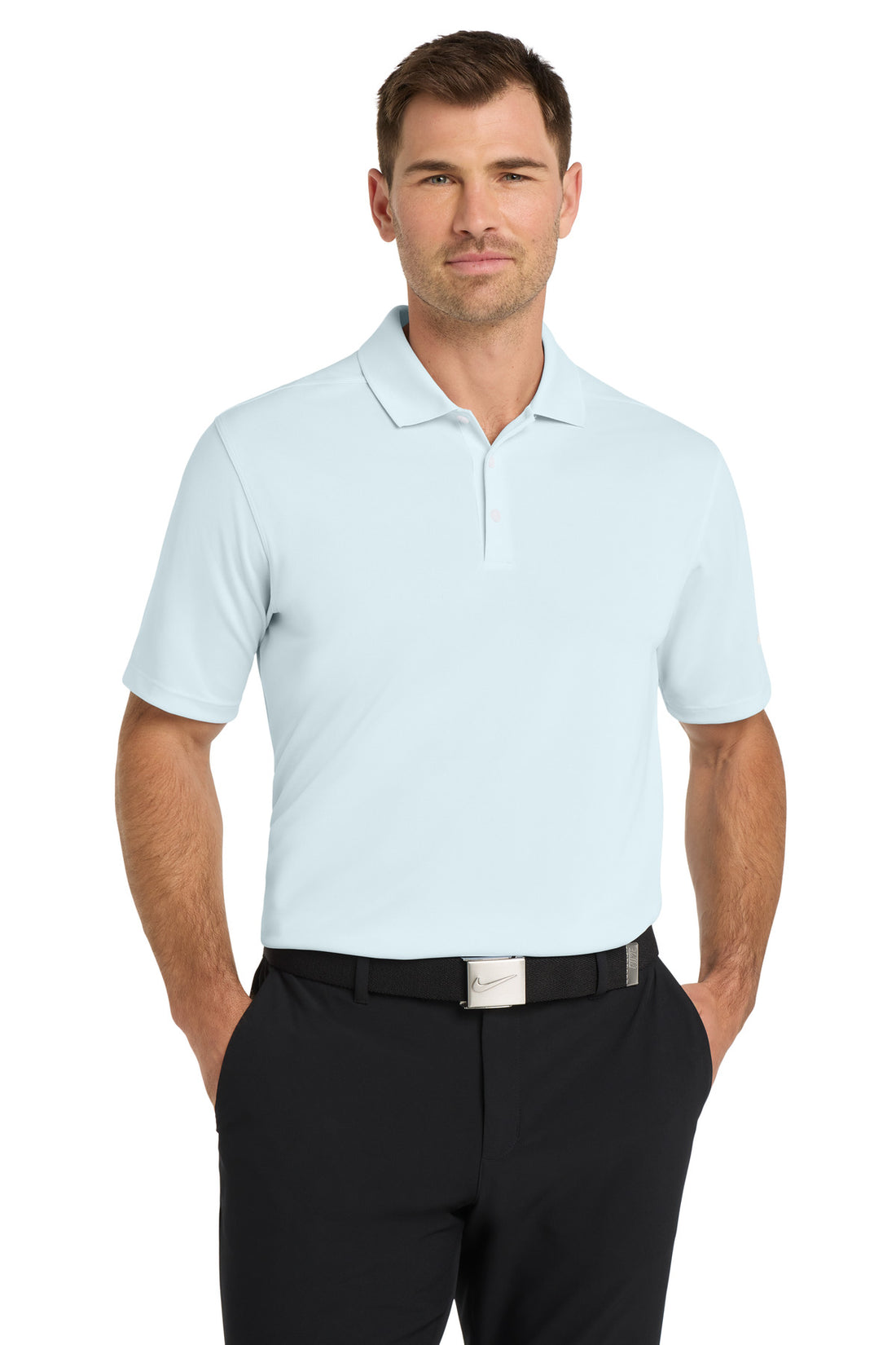 Nike Dri-FIT Micro Pique 2.0 Polo NKDC1963