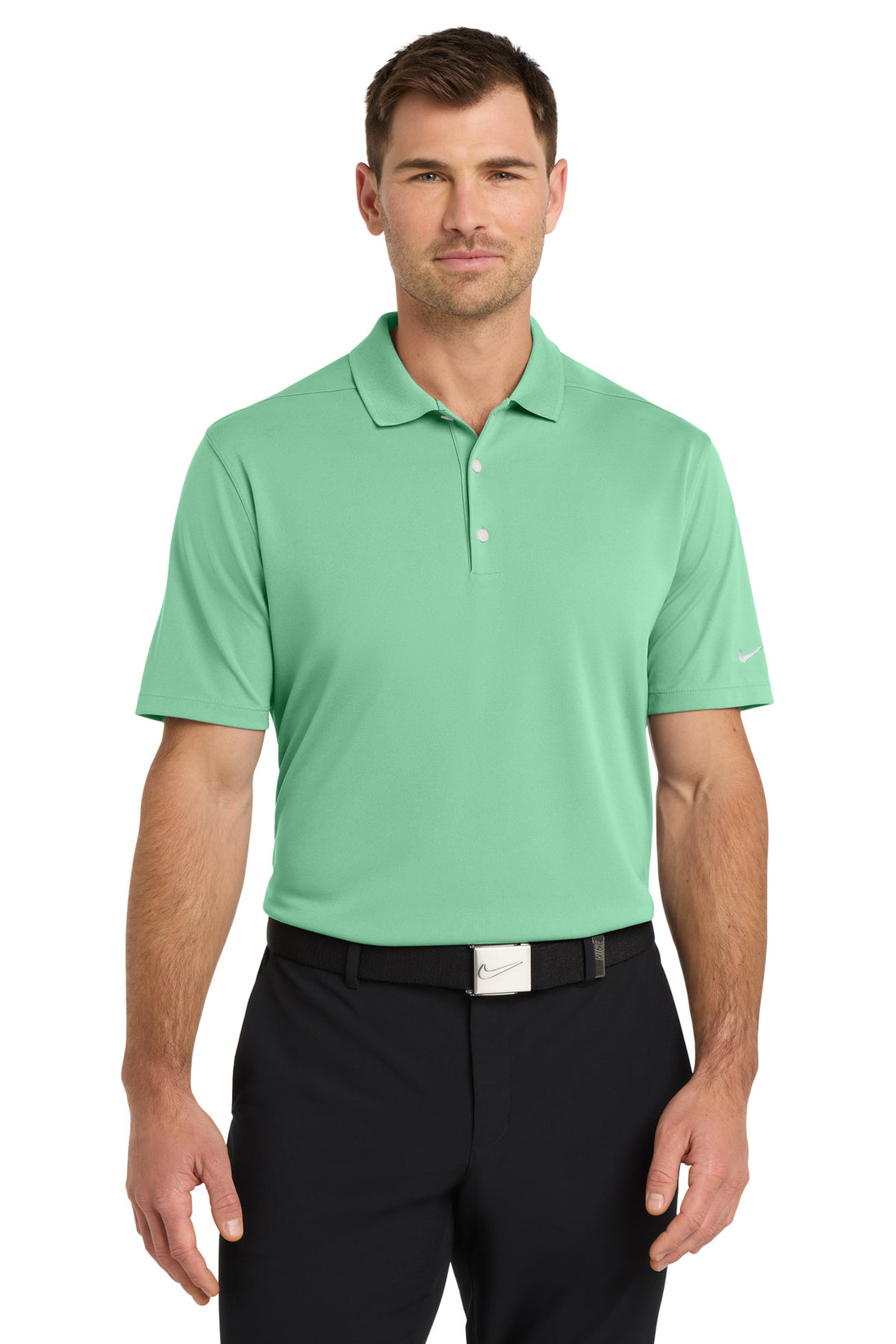 Nike Dri-FIT Micro Pique 2.0 Polo NKDC1963