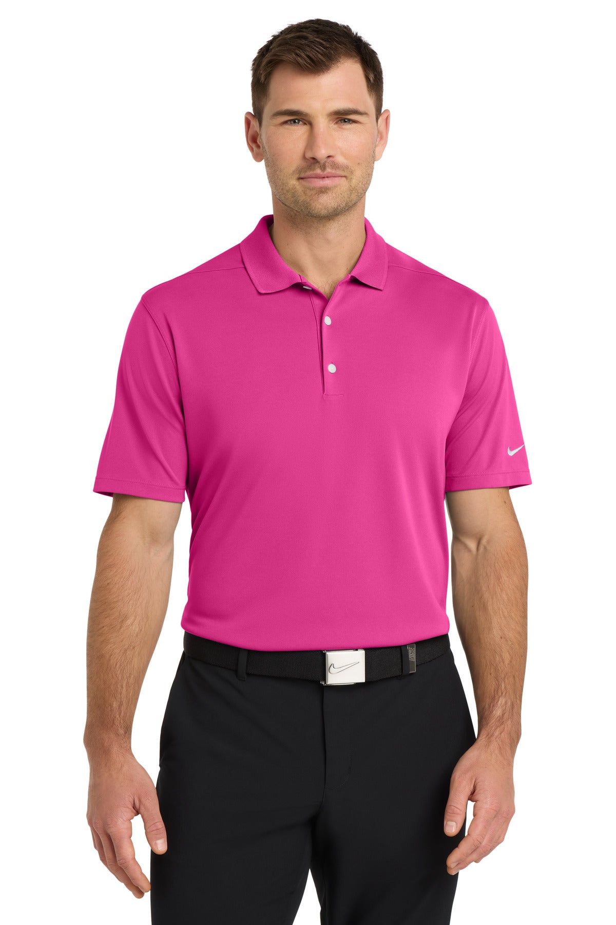 Nike Dri-FIT Micro Pique 2.0 Polo NKDC1963