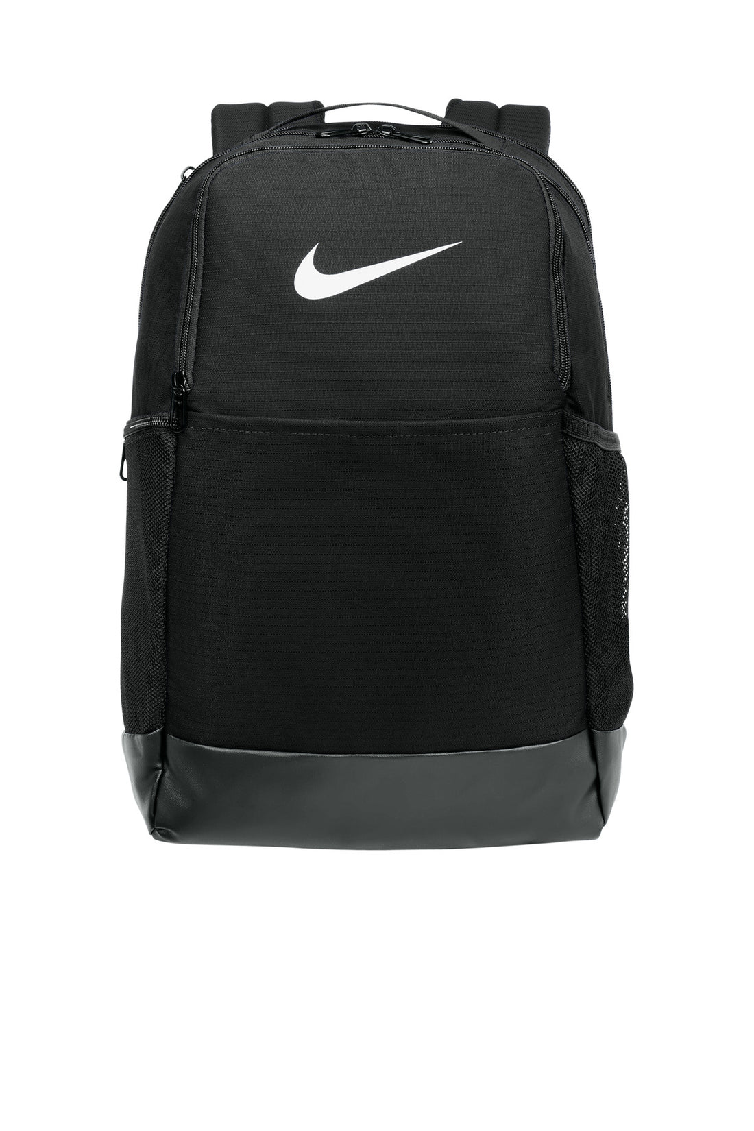 Nike Brasilia Medium Backpack NKDH7709 - Black - OSFA