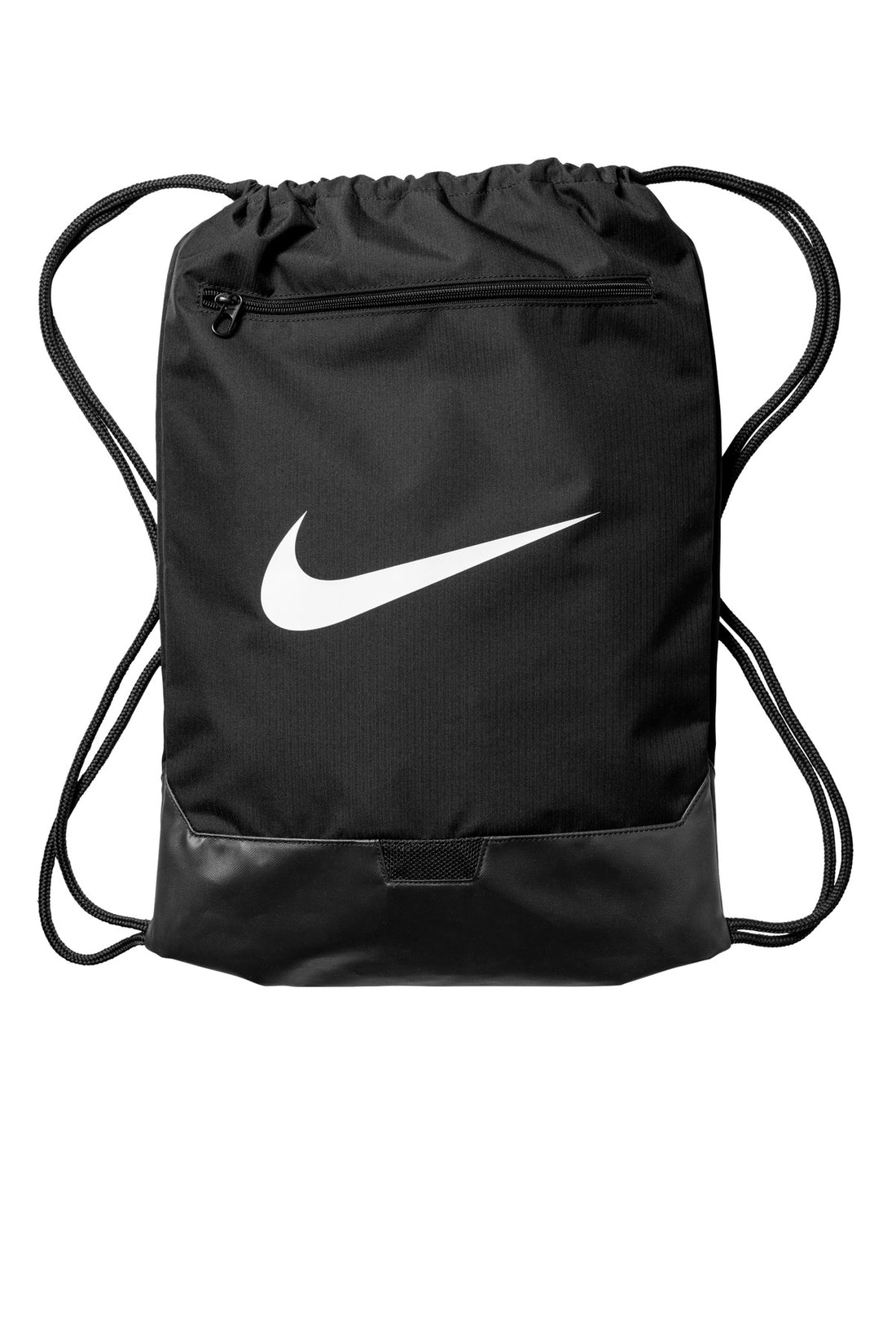 Nike Brasilia Drawstring Pack NKDM3978 - Black - OSFA