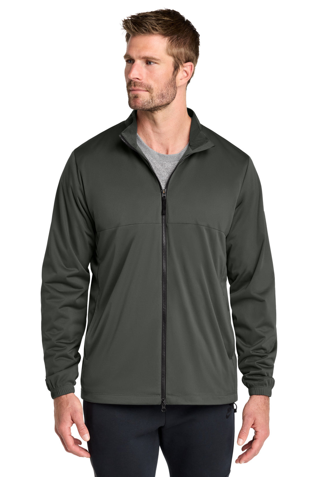Nike Storm-FIT Full-Zip Jacket  NKDX6716 - Anthracite - 2XL