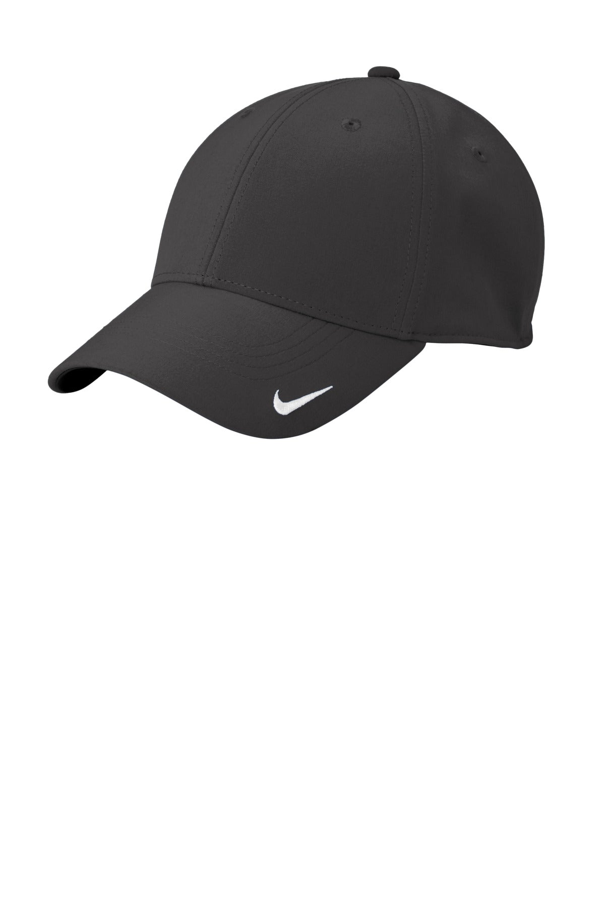 Nike Dri-FIT Legacy Cap NKFB6447 - Anthracite - M/L