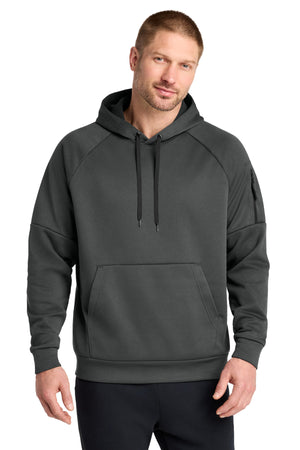 Nike Therma-FIT Pocket Pullover Fleece Hoodie NKFD9735