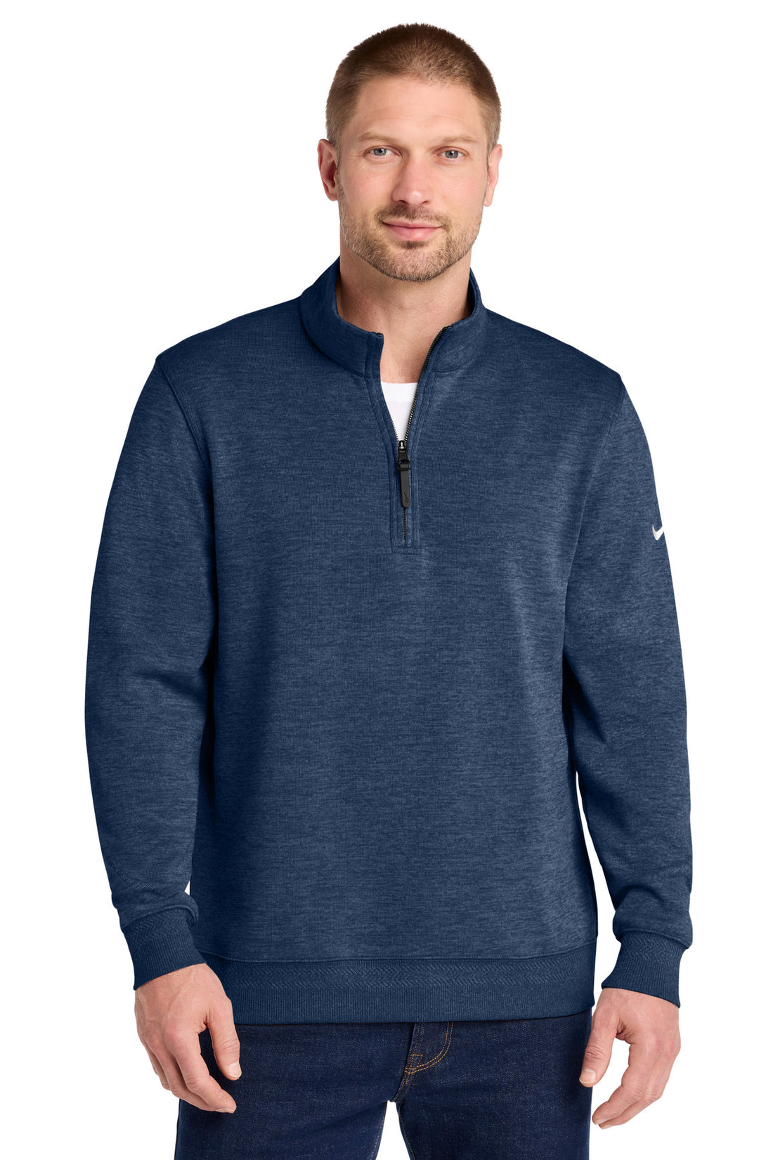 Nike Dri-FIT Corporate 1/2-Zip NKFD9892