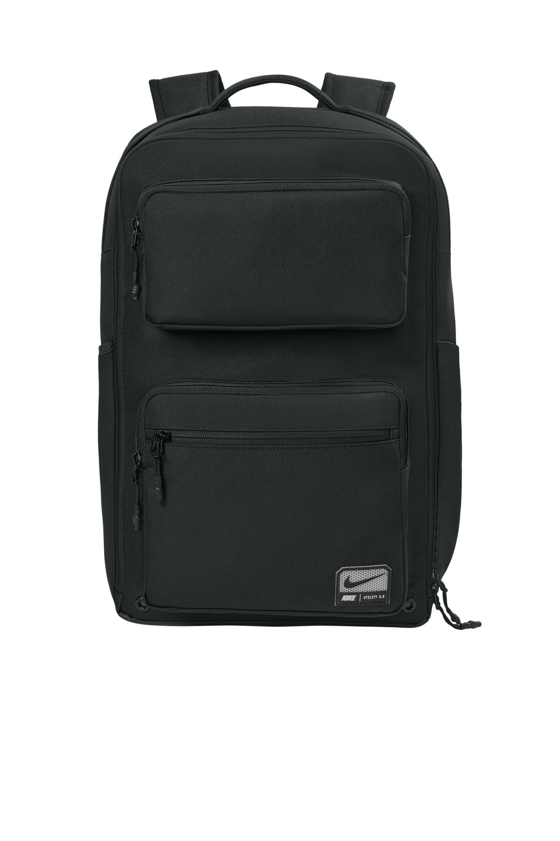 Nike Utility Speed Backpack 2.0 NKFN4106 - Black - OSFA