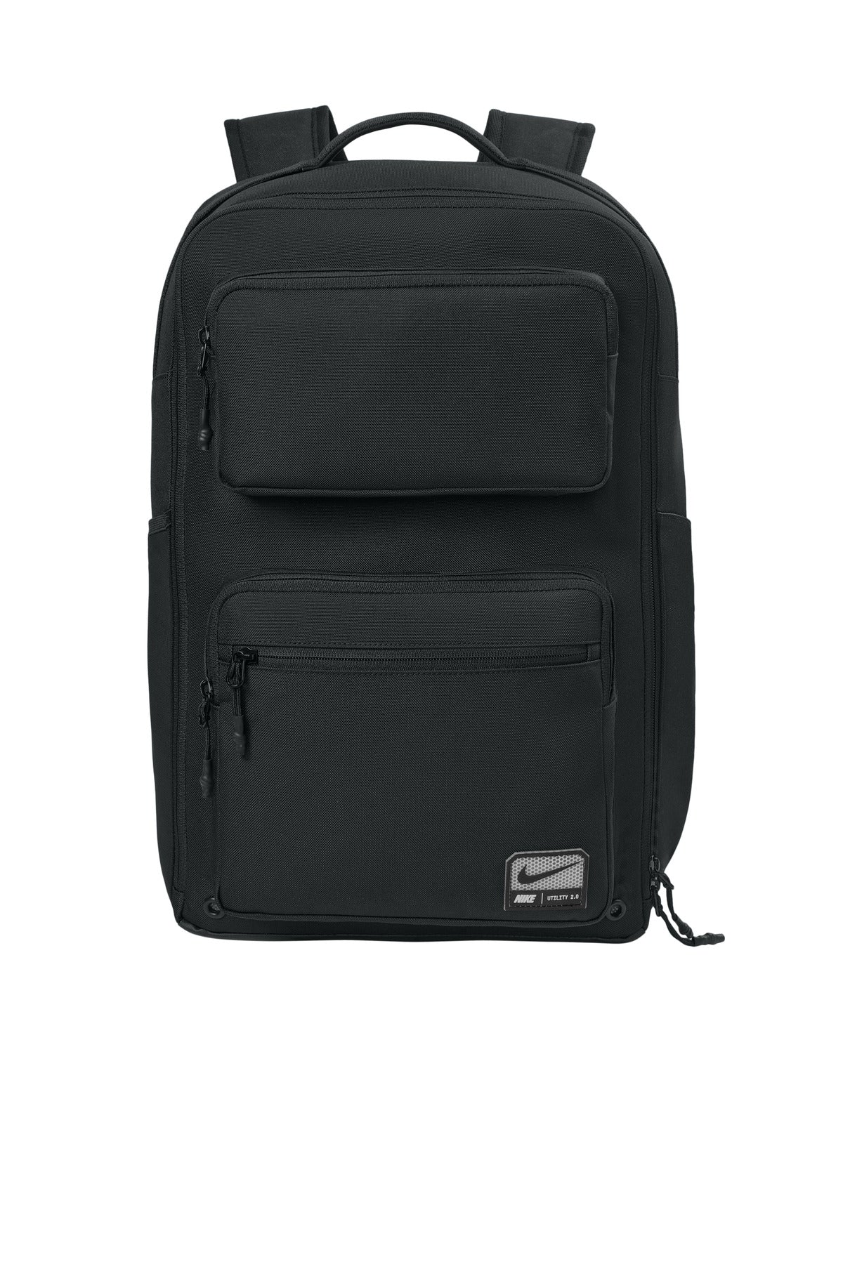 Nike Utility Speed Backpack 2.0 NKFN4106 - Black - OSFA