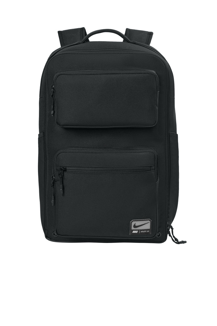 Nike Utility Speed Backpack 2.0 NKFN4106 - Black - OSFA