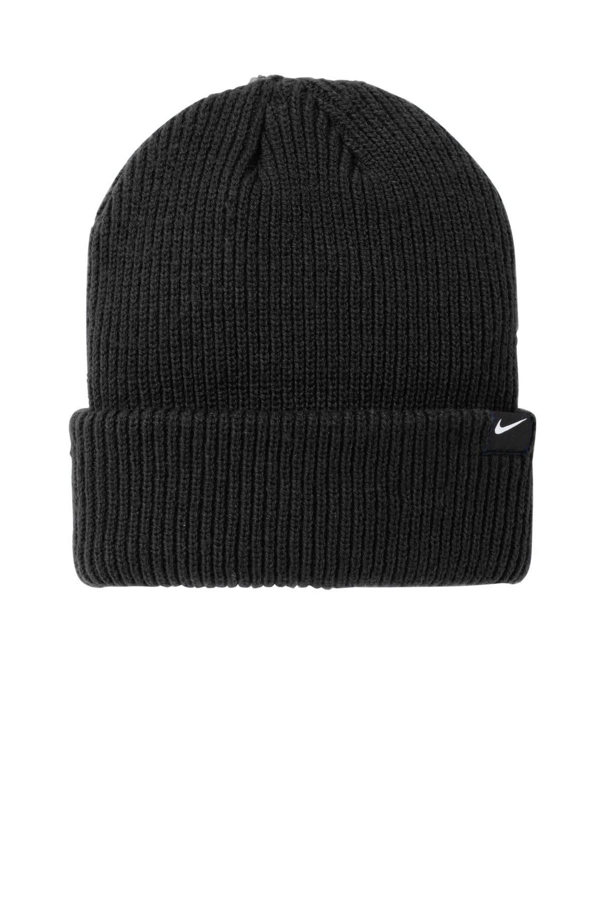Nike Terra Beanie NKFN6310 - Black - OSFA