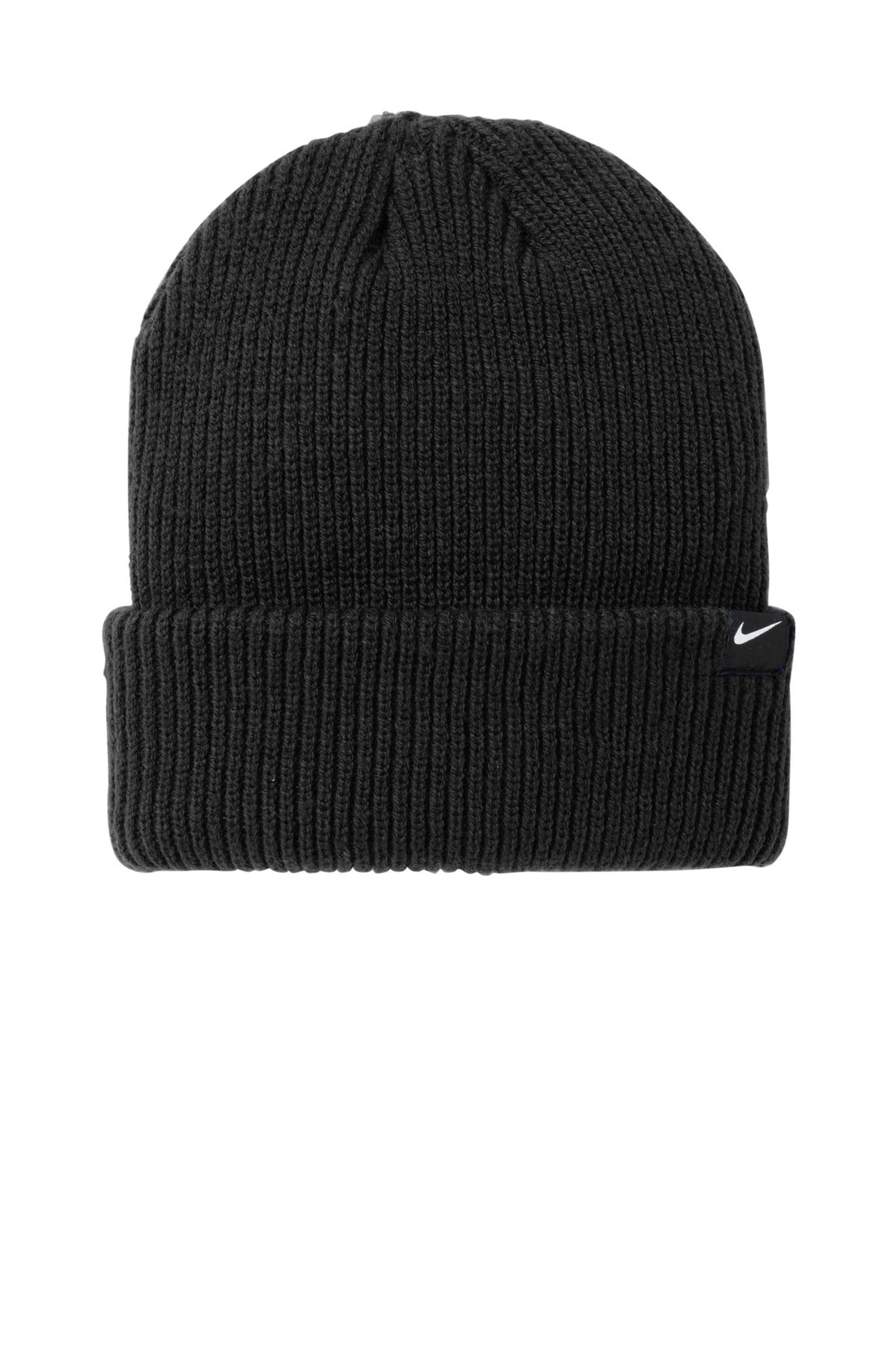 Nike Terra Beanie NKFN6310 - Black - OSFA