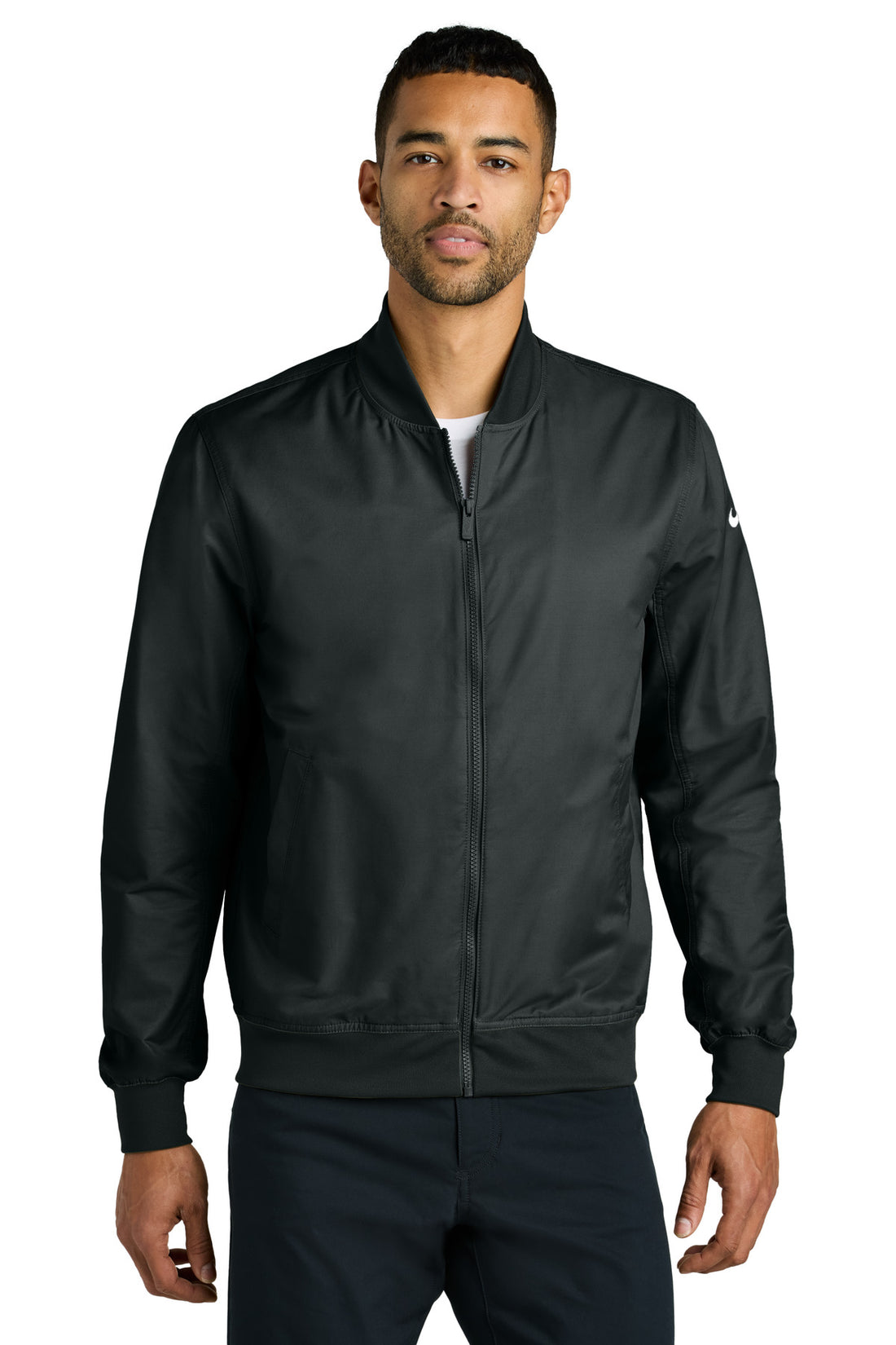Nike Bomber Jacket NKFQ4759 - Black - 2XL