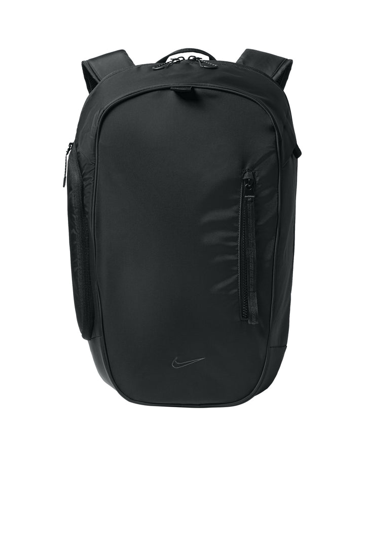 Nike Commute Backpack NKFZ6128 - Black - OSFA