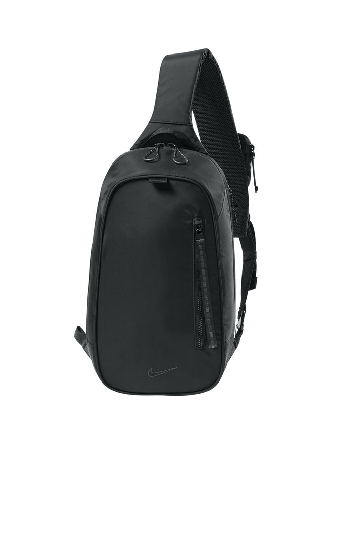 Nike Commute Sling Bag NKFZ6132 - Black - OSFA