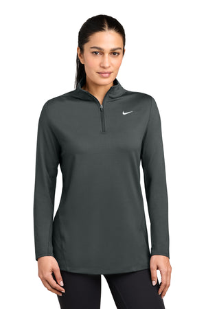 Nike Women's Dri-FIT Stride 1/2-Zip NKIO8141