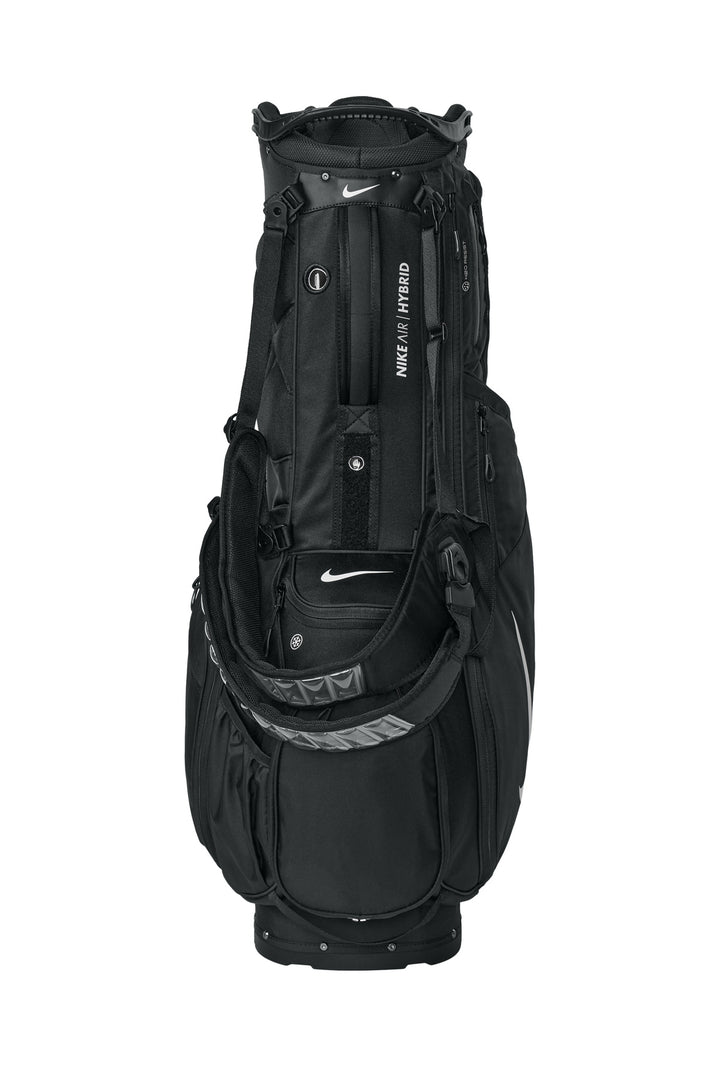 Nike Air Hybrid 2 Golf Bag NKN1003478 - Black - OSFA