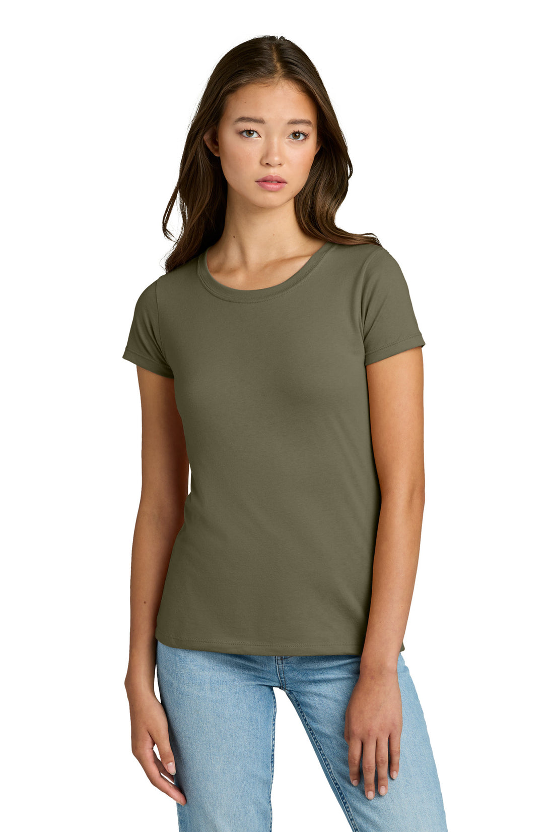 Next Level Apparel® Women's Ideal Tee NL1510