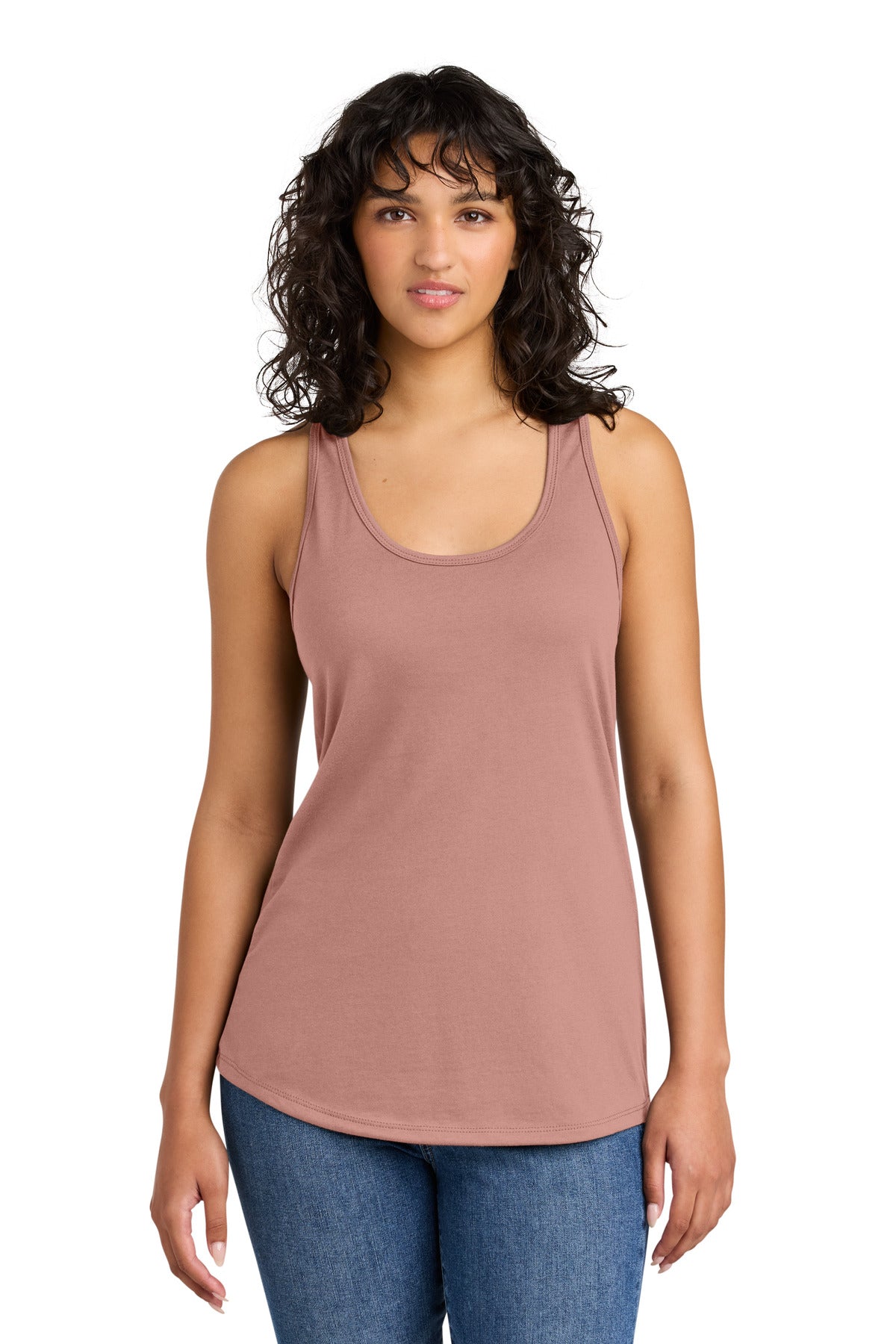 Next Level Apparel® Women's Ideal Racerback Tank NL1533