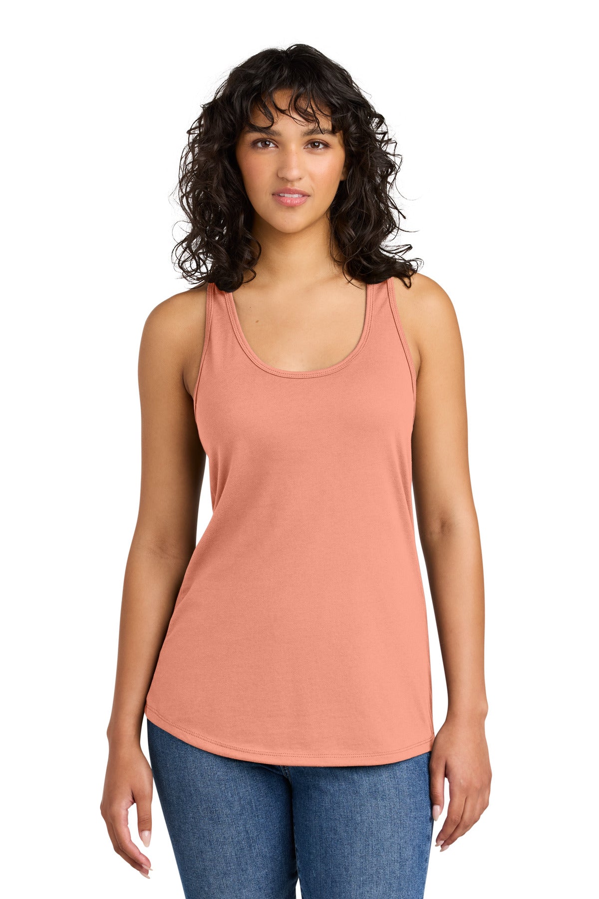Next Level Apparel® Women's Ideal Racerback Tank NL1533