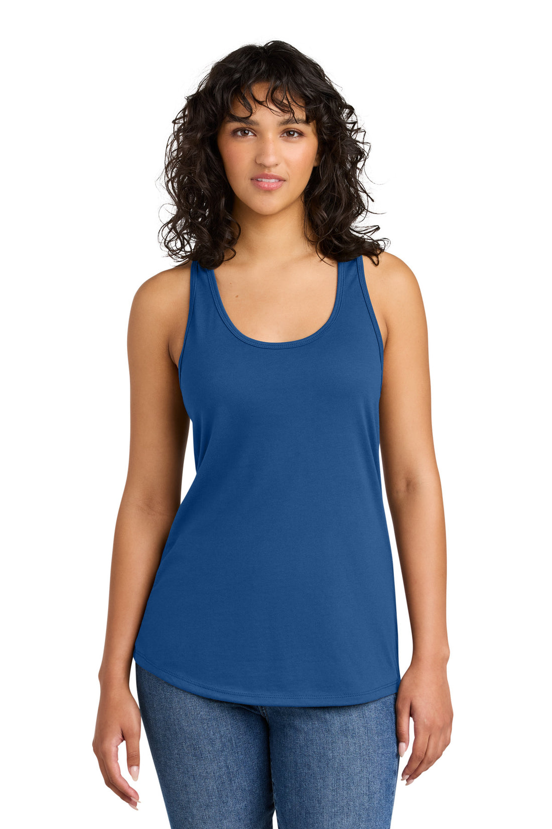 Next Level Apparel® Women's Ideal Racerback Tank NL1533