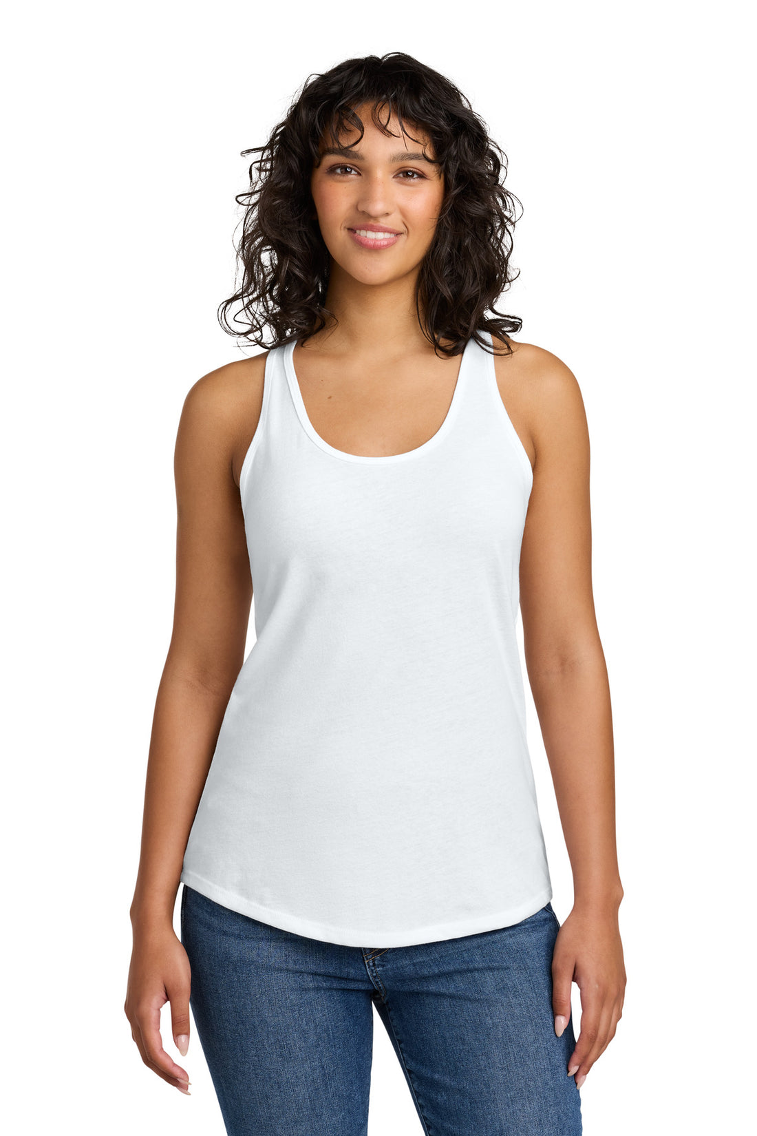 Next Level Apparel® Women's Ideal Racerback Tank NL1533
