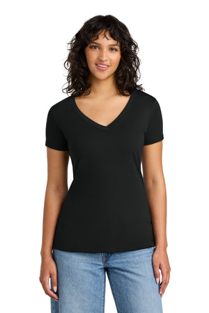 Next Level Apparel® Women's Ideal V-Neck Tee NL1540