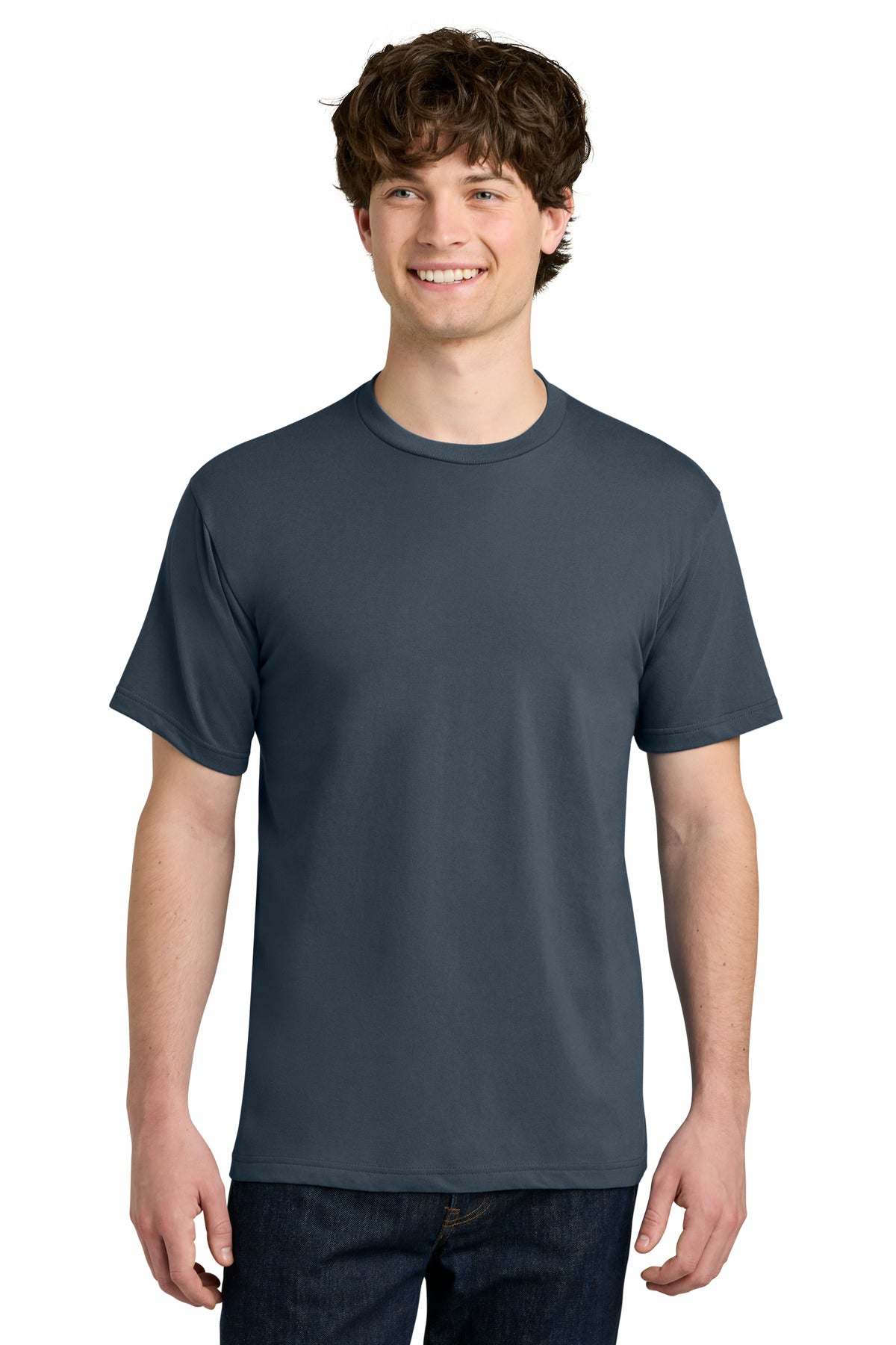 Next Level Apparel® Ideal Jersey Tee NL1810