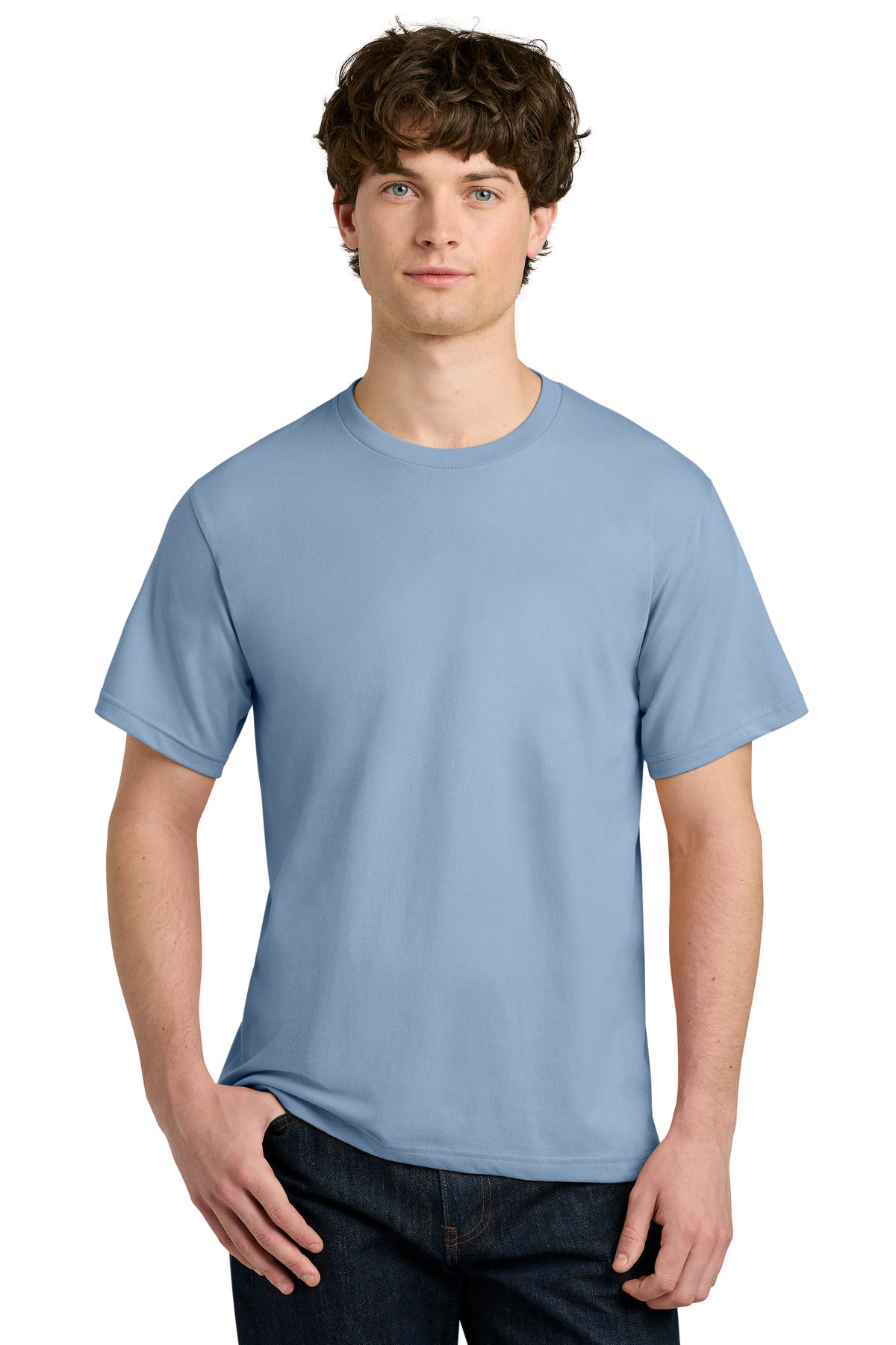 Next Level Apparel® Ideal Jersey Tee NL1810