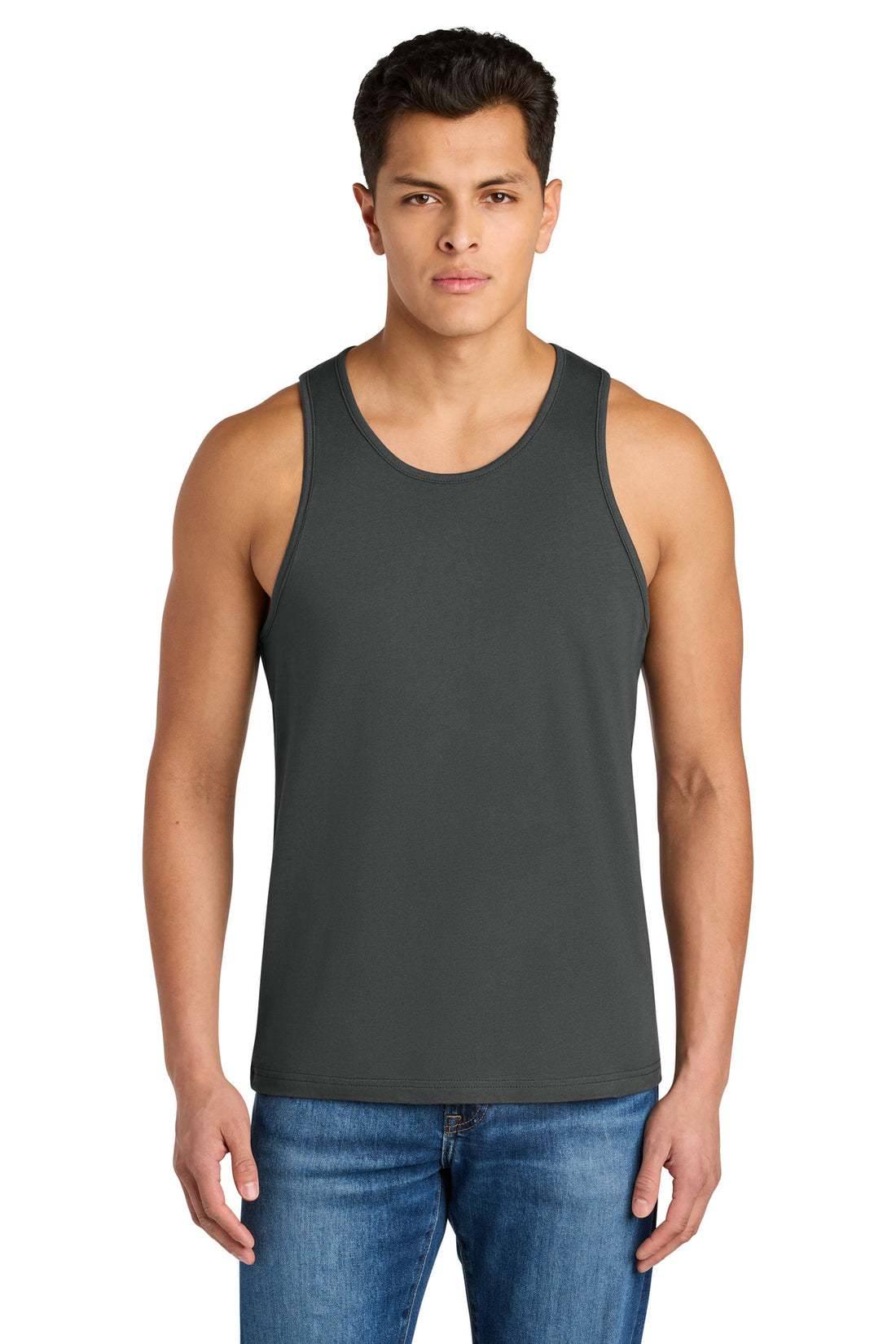 Next Level Apparel® Cotton Muscle Tank NL3633