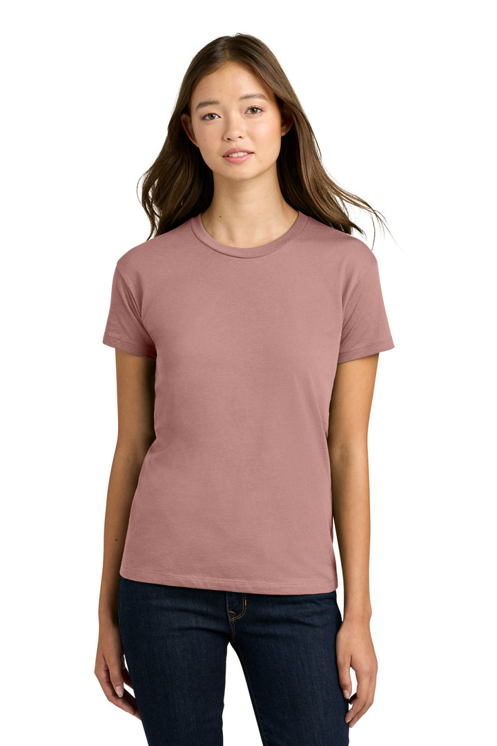 Next Level Apparel® Women's Cotton Relaxed Tee NL3910