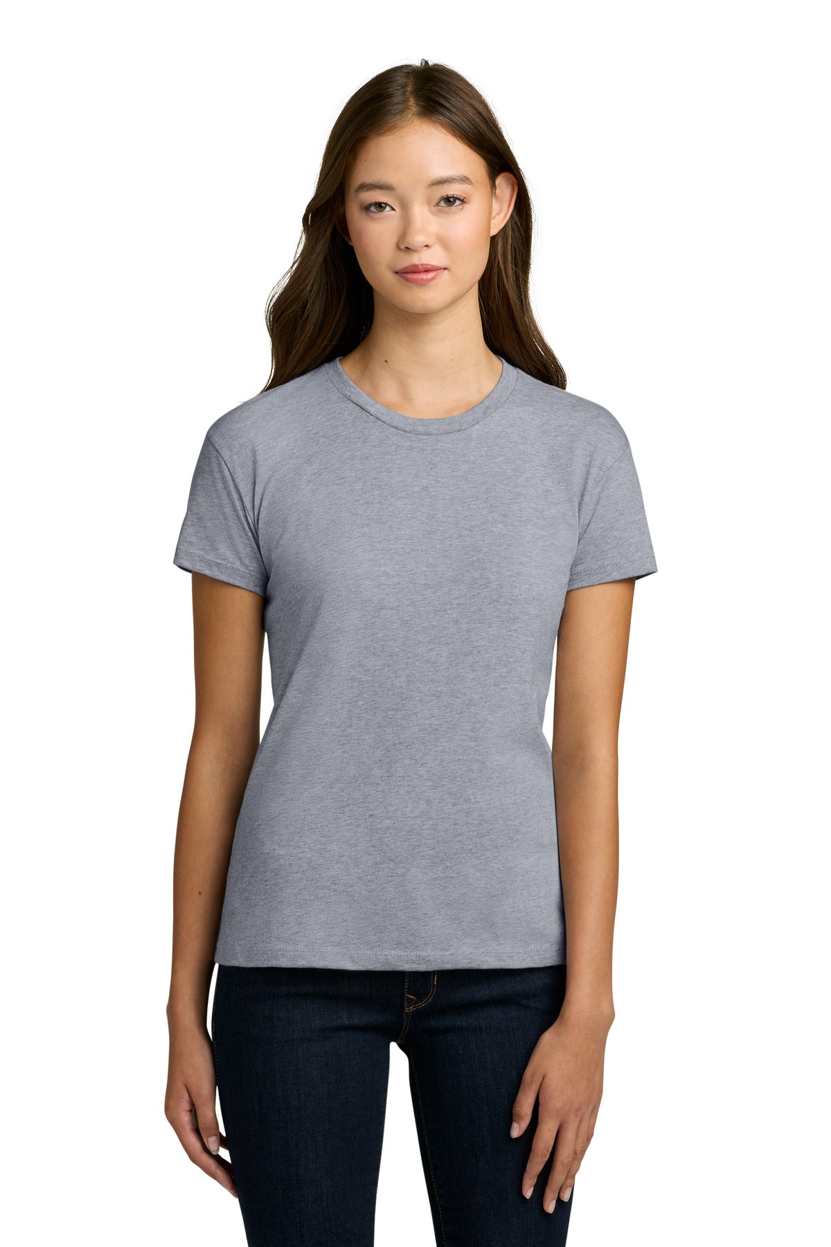 Next Level Apparel® Women's Cotton Relaxed Tee NL3910