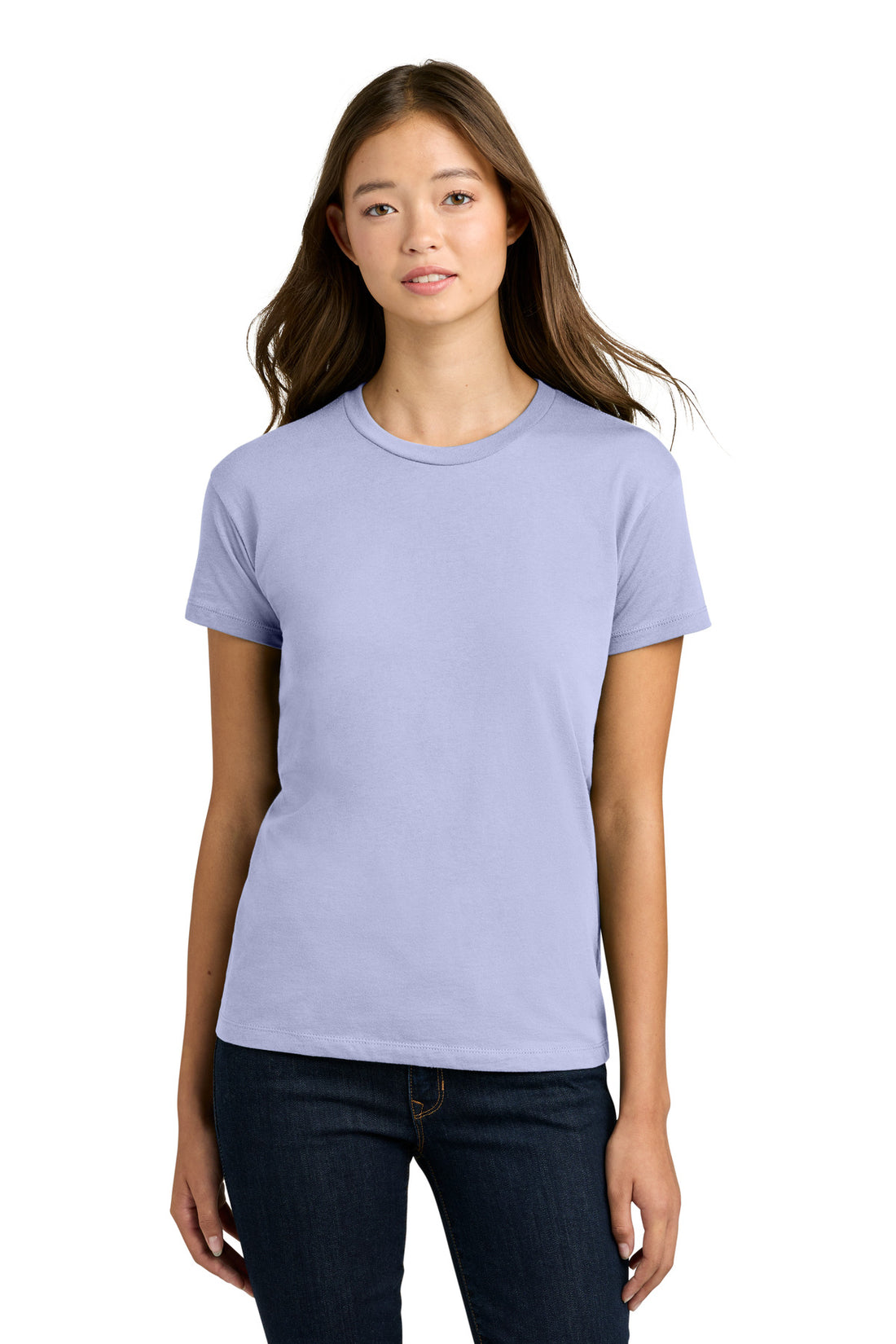 Next Level Apparel® Women's Cotton Relaxed Tee NL3910