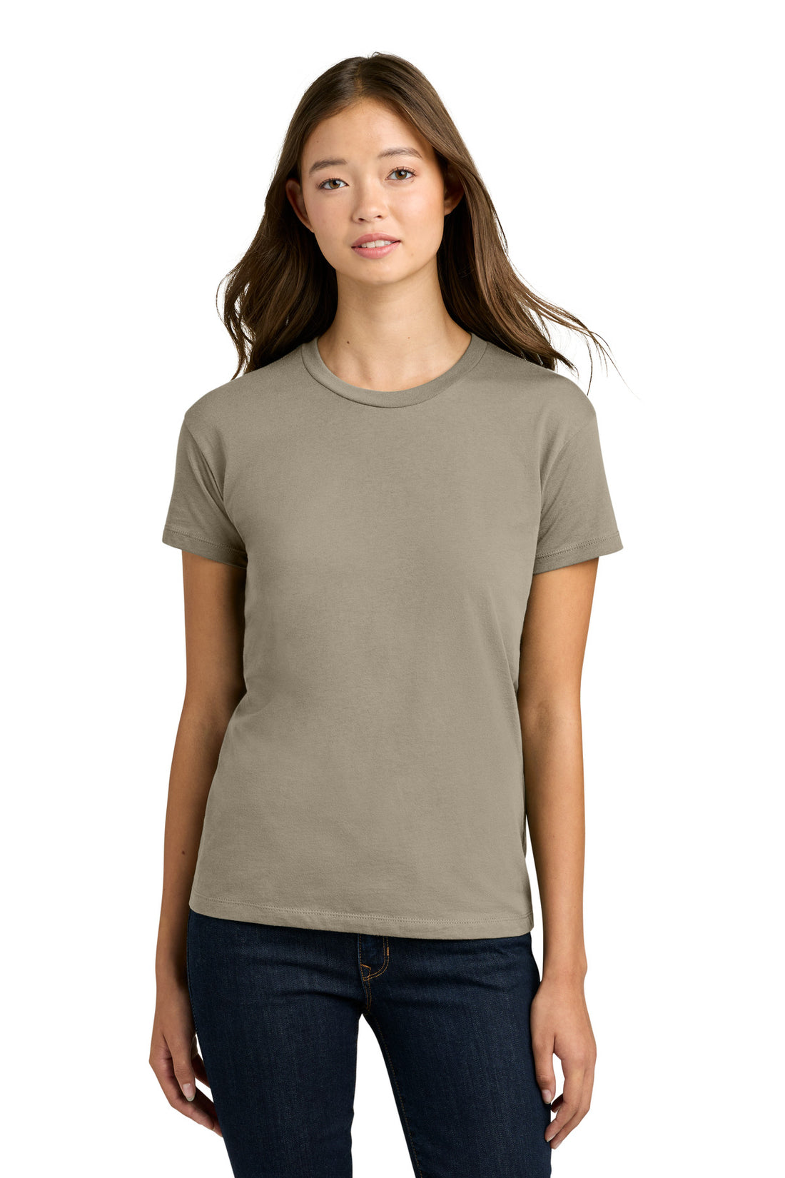 Next Level Apparel® Women's Cotton Relaxed Tee NL3910