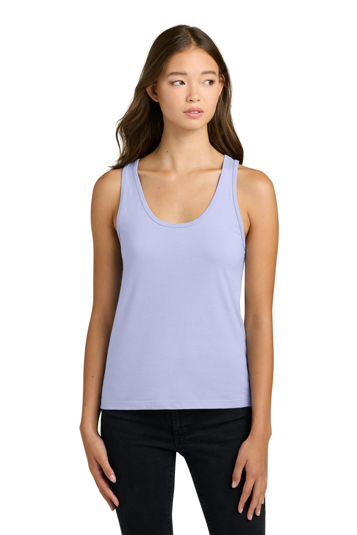 Next Level Apparel® Women's Cotton Tank NL3933