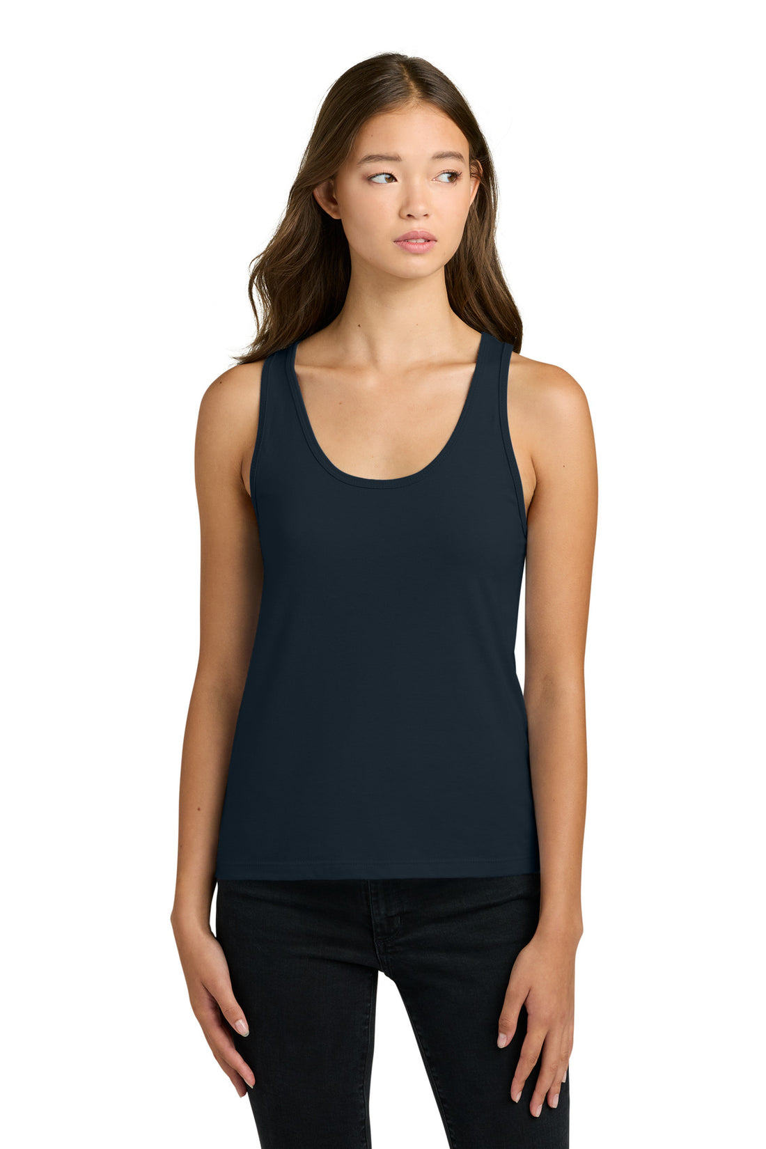 Next Level Apparel® Women's Cotton Tank NL3933