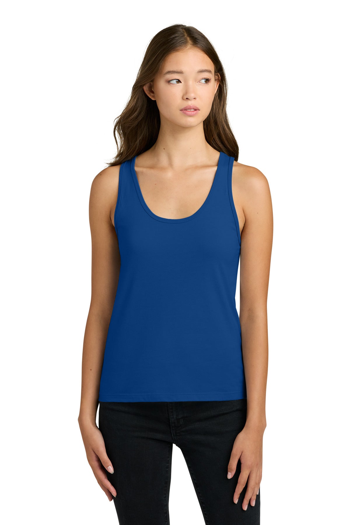 Next Level Apparel® Women's Cotton Tank NL3933