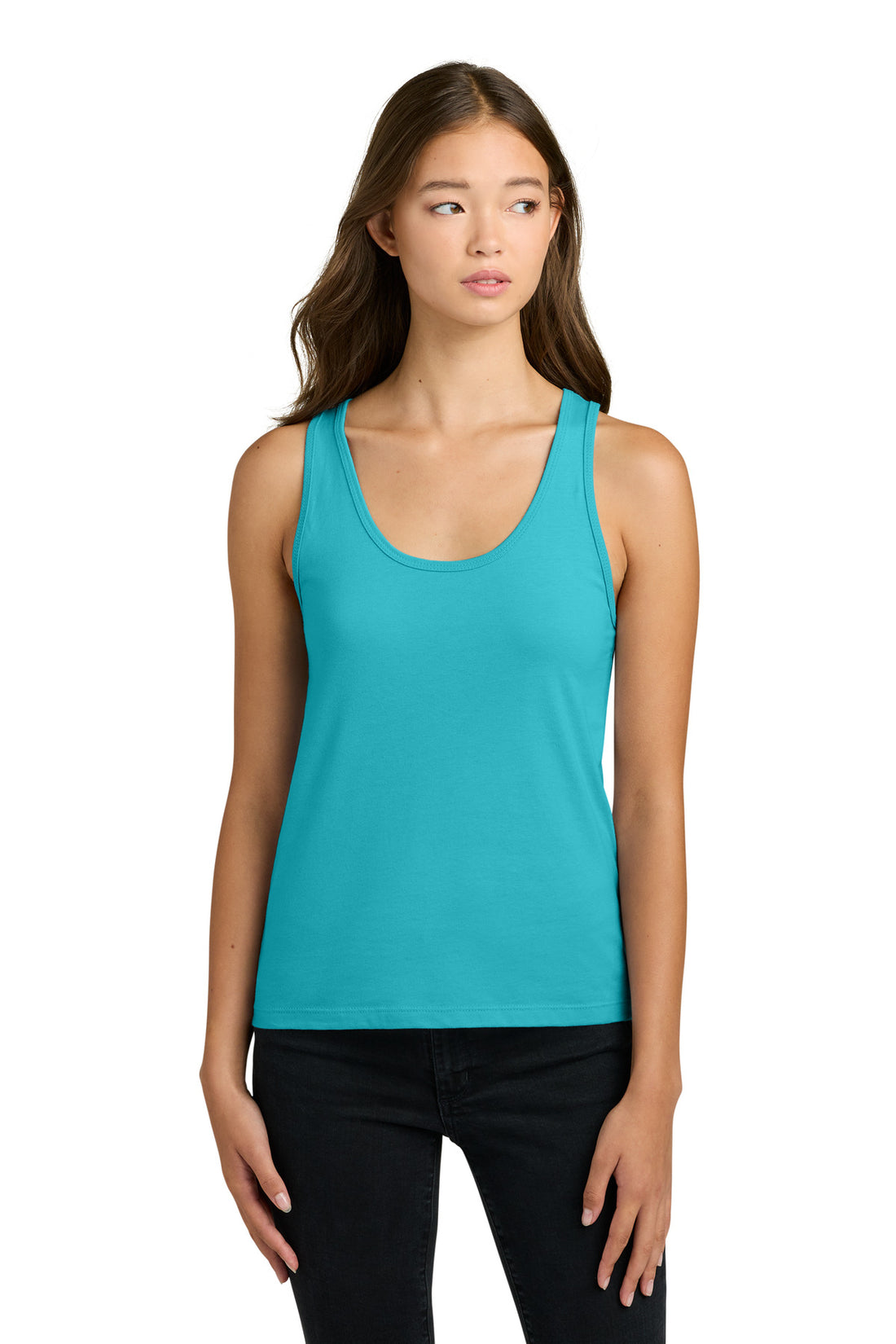 Next Level Apparel® Women's Cotton Tank NL3933