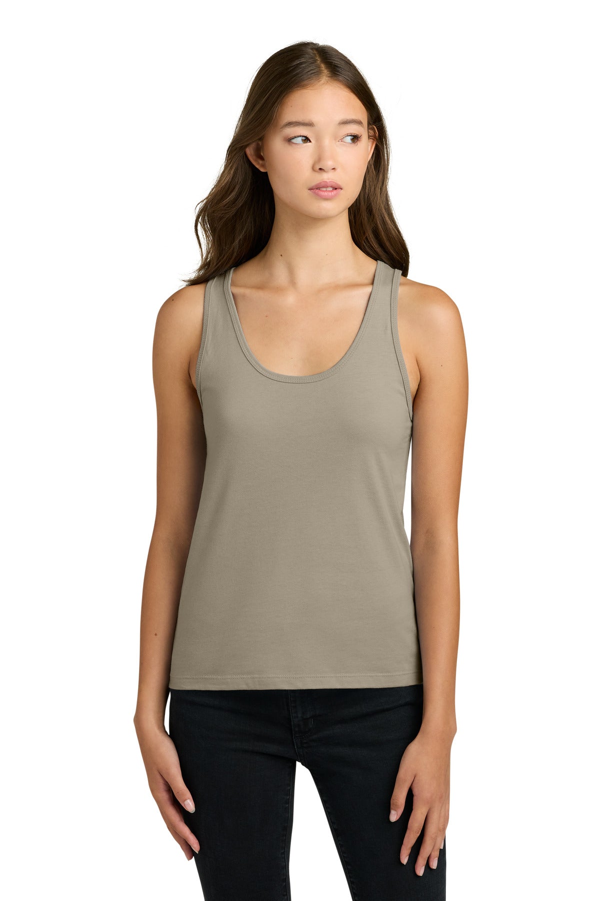 Next Level Apparel® Women's Cotton Tank NL3933