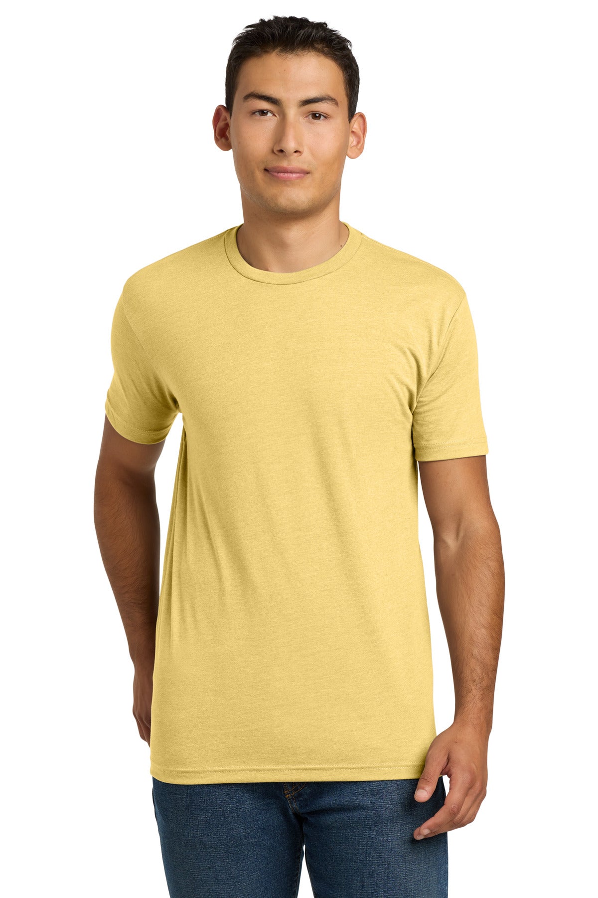 Next Level Apparel® Adult CVC Tee. NL6210