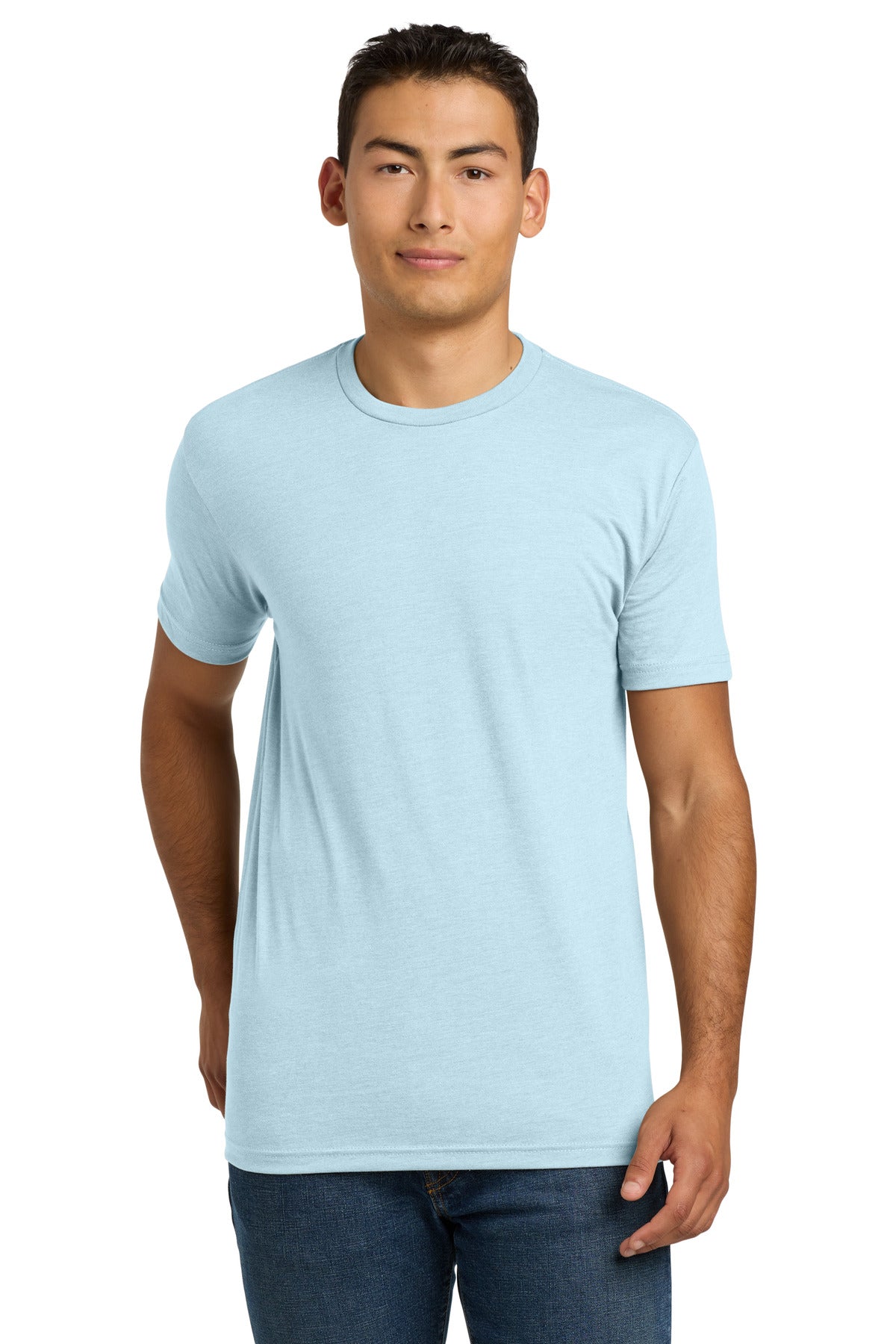 Next Level Apparel® Adult CVC Tee. NL6210