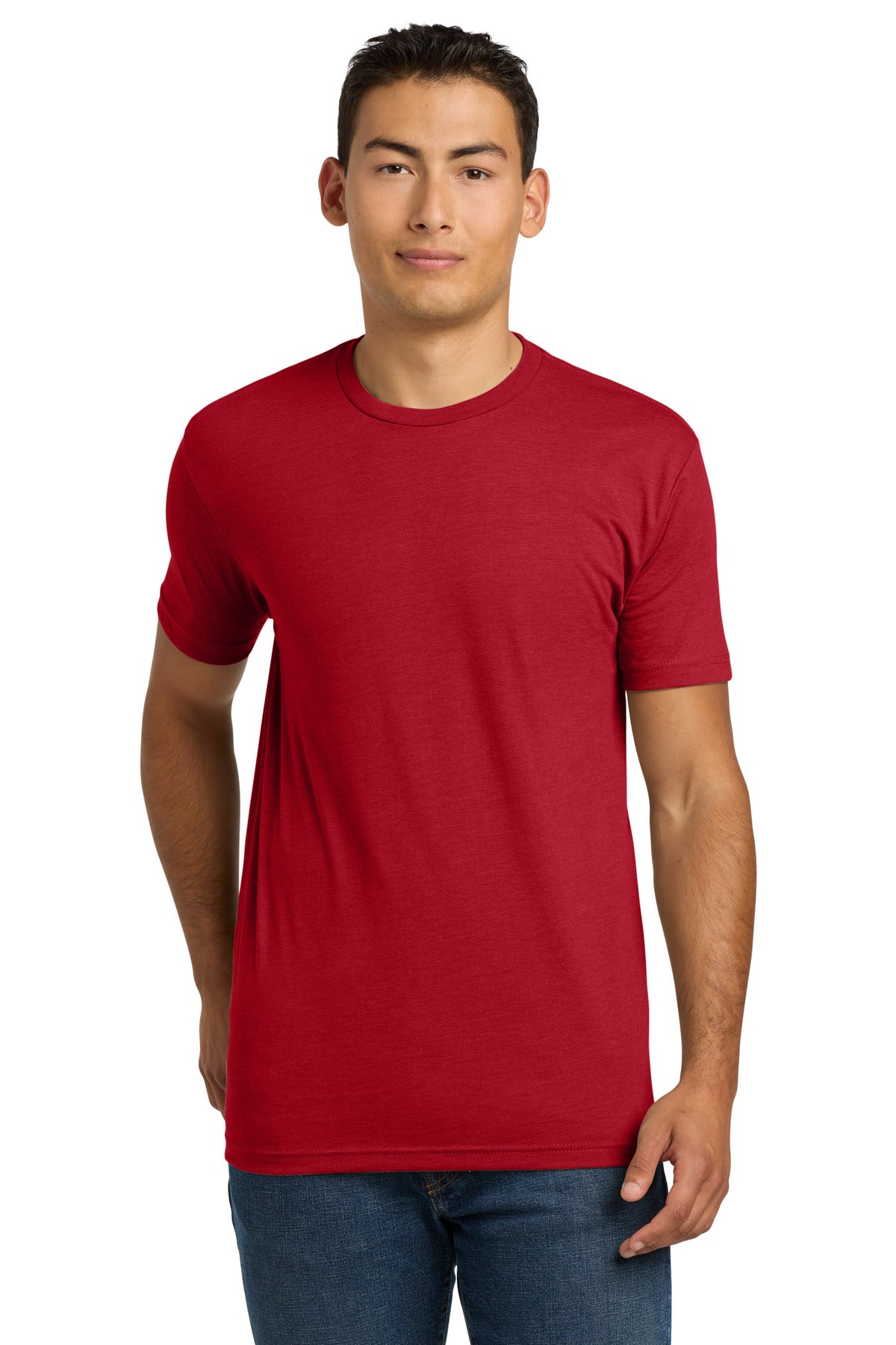Next Level Apparel® Adult CVC Tee. NL6210