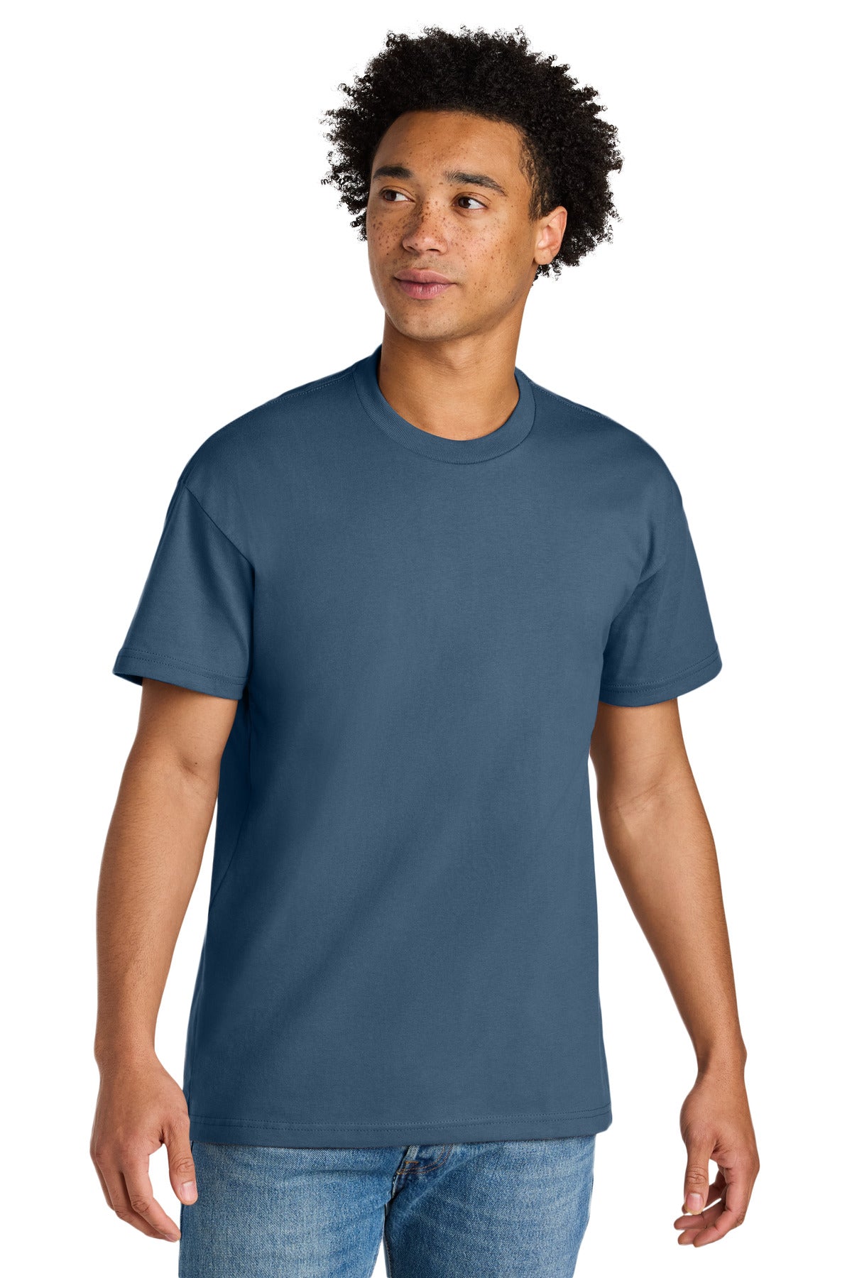 Next Level Apparel® Heavyweight Tee NL7200