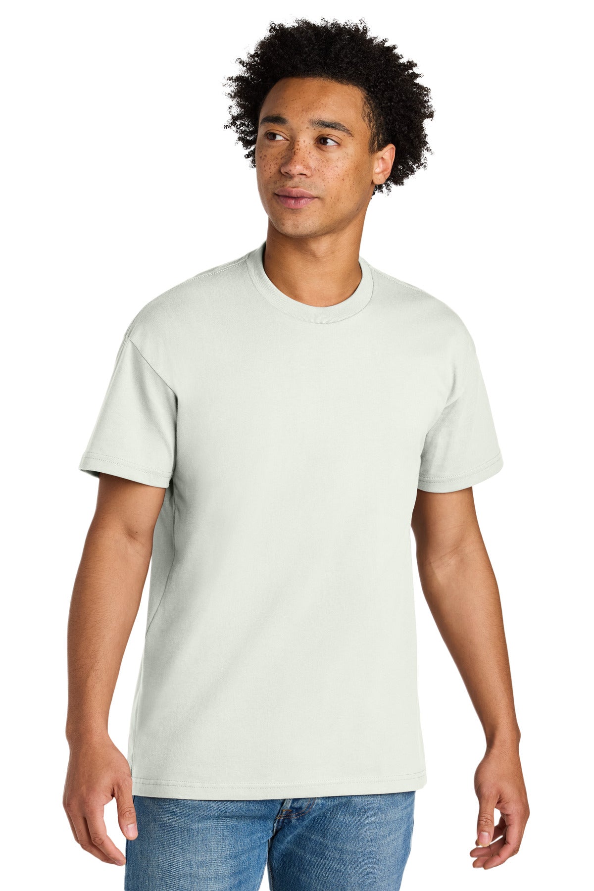Next Level Apparel® Heavyweight Tee NL7200