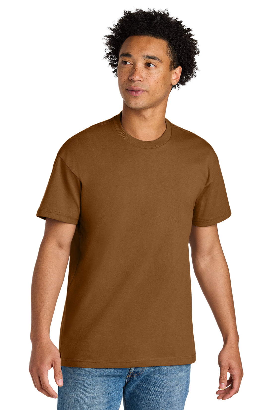 Next Level Apparel® Heavyweight Tee NL7200